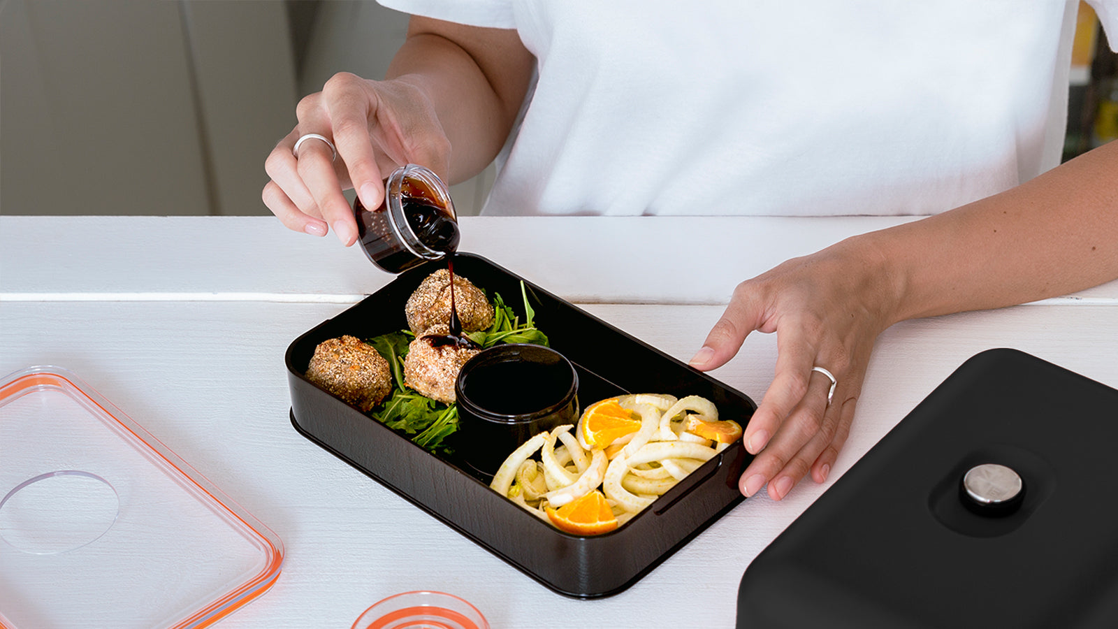 Lunch Box kollekció