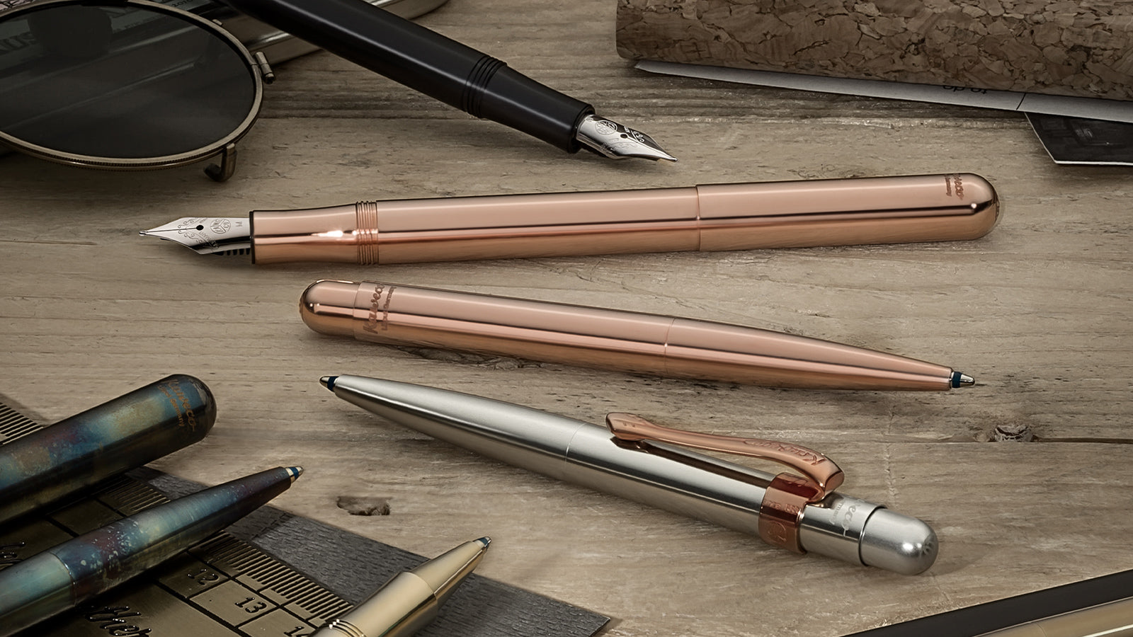 Kaweco Liliput