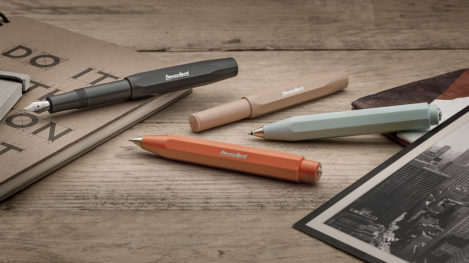 Kaweco Skyline Sport