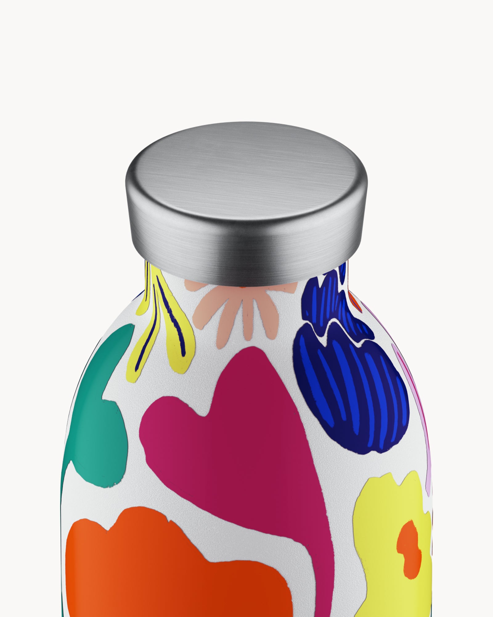 Clima Bottle 330 ml rozsdamentes acél termosz - Acqua Fiorita