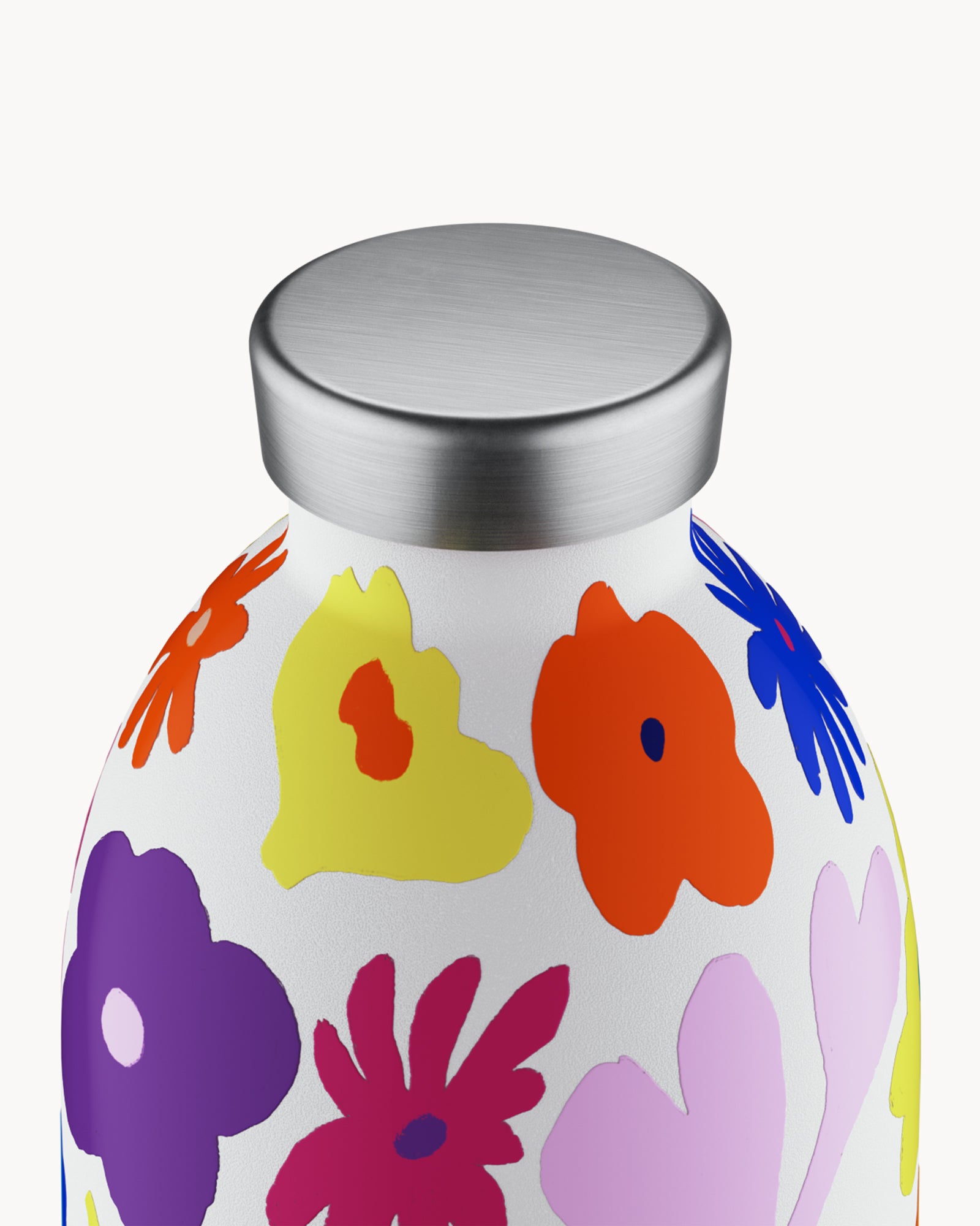 Clima Bottle 850 ml rozsdamentes acél termosz - Acqua Fiorita