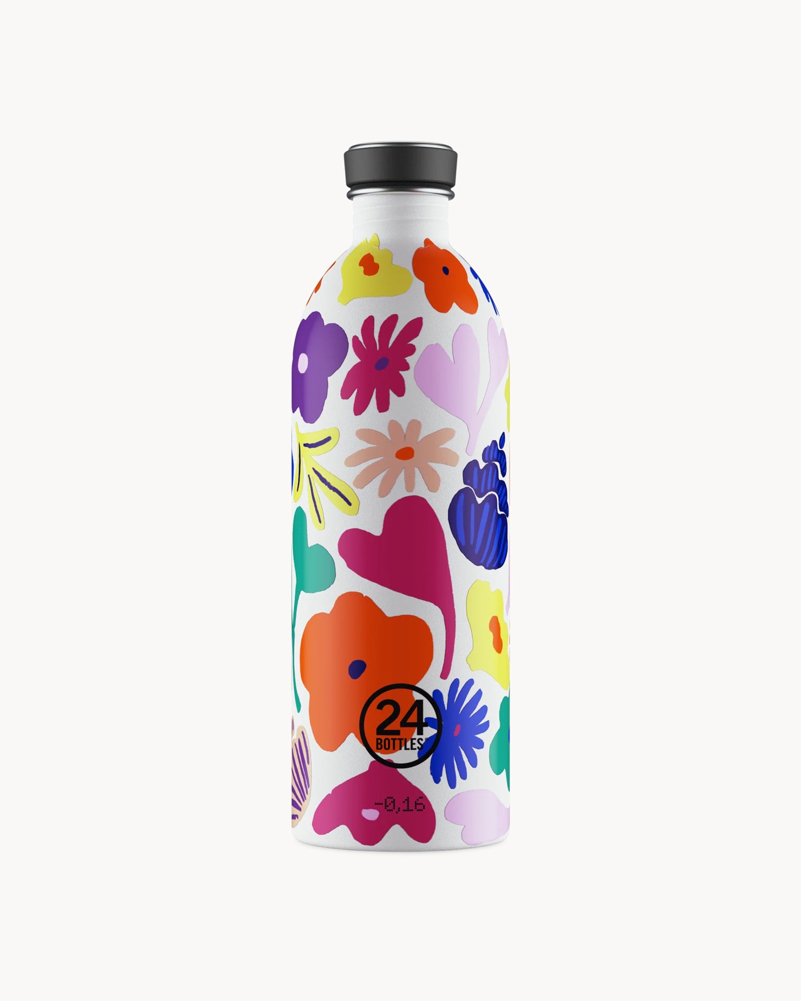 Urban Bottle 1000 ml rozsdamentes acél kulacs - Acqua Fiorita