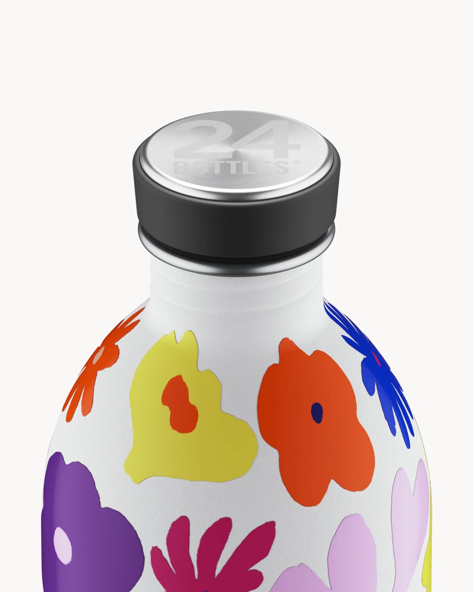 Urban Bottle 1000 ml rozsdamentes acél kulacs - Acqua Fiorita