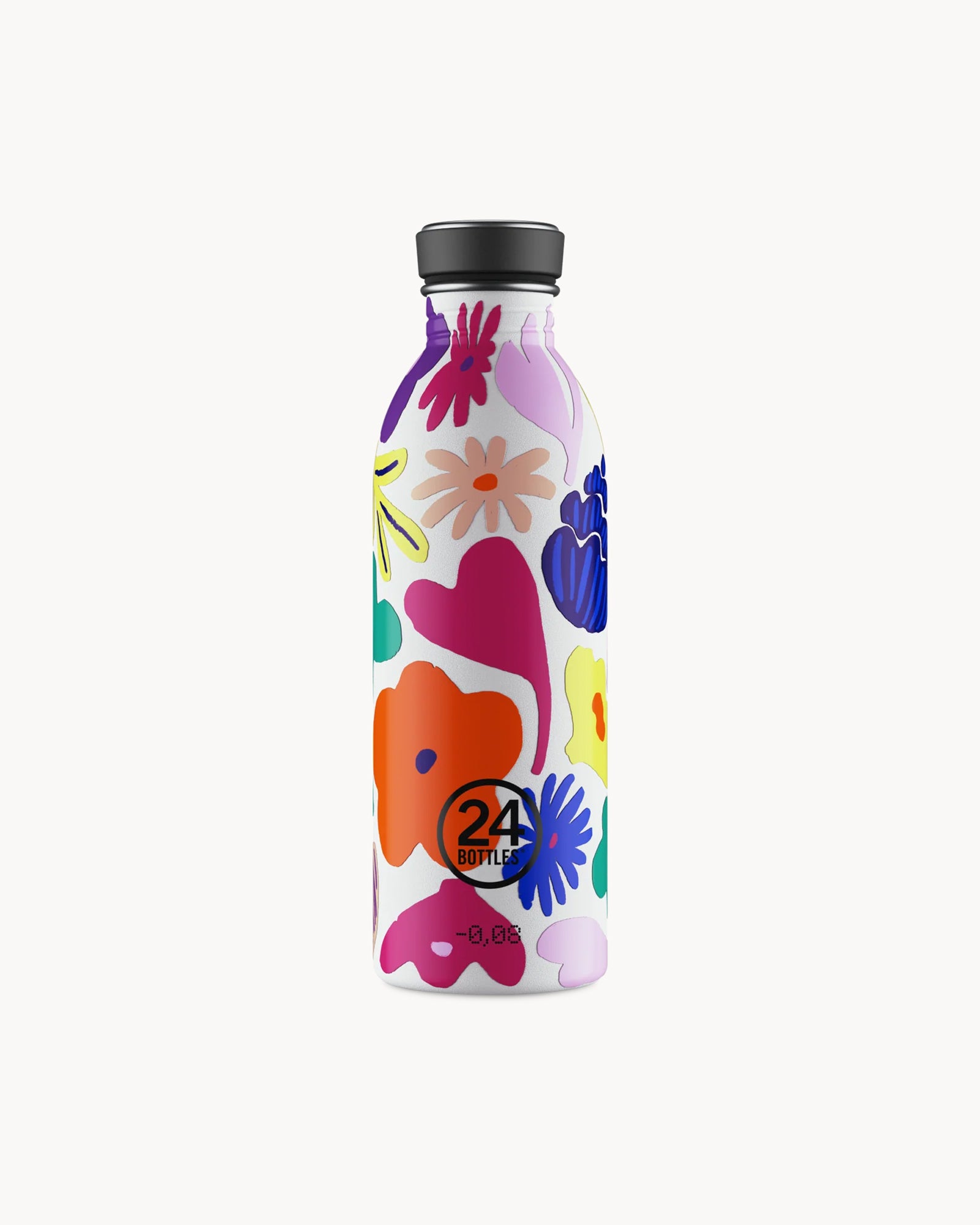 Urban Bottle 500 ml rozsdamentes acél kulacs - Acqua Fiorita