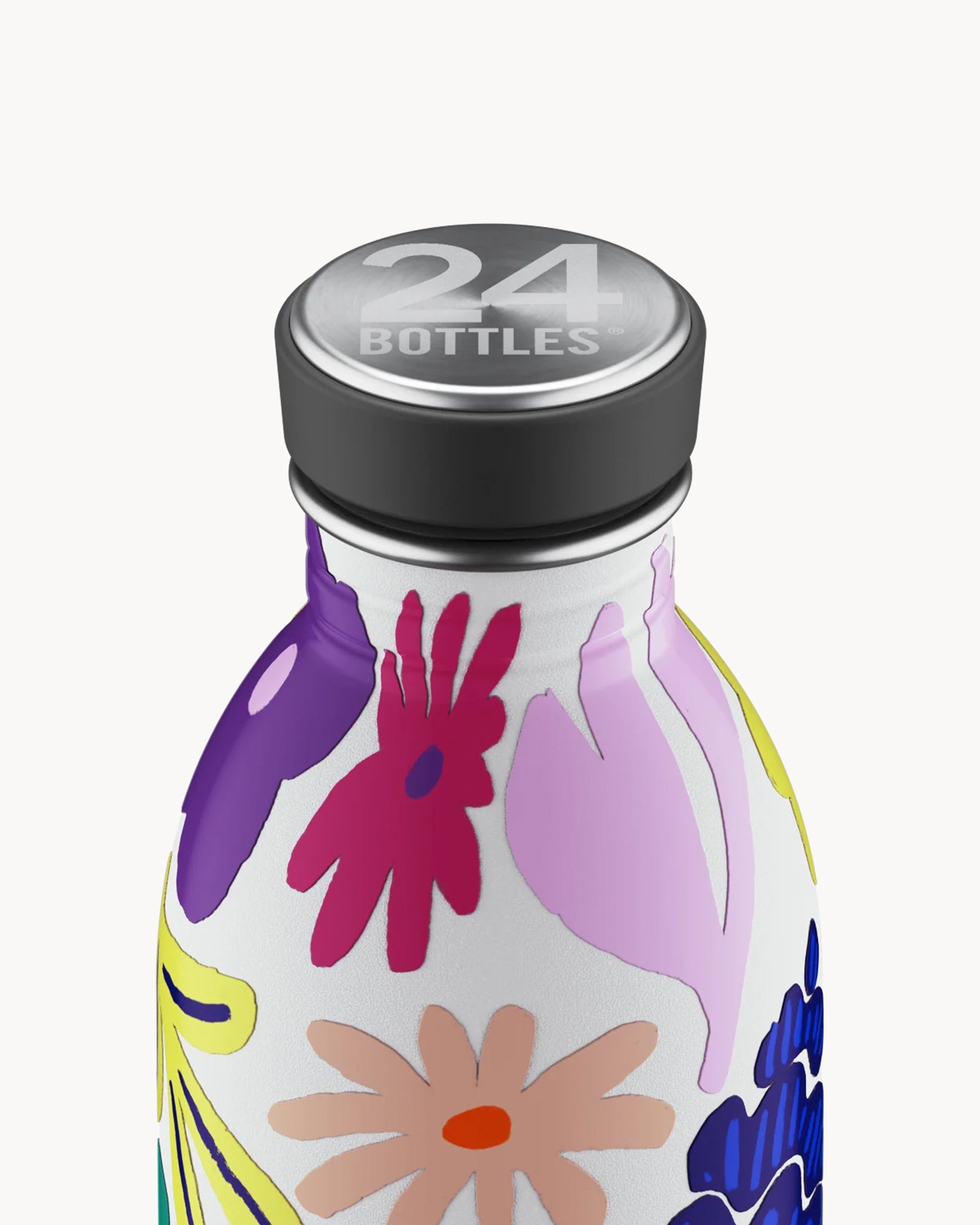 Urban Bottle 500 ml rozsdamentes acél kulacs - Acqua Fiorita