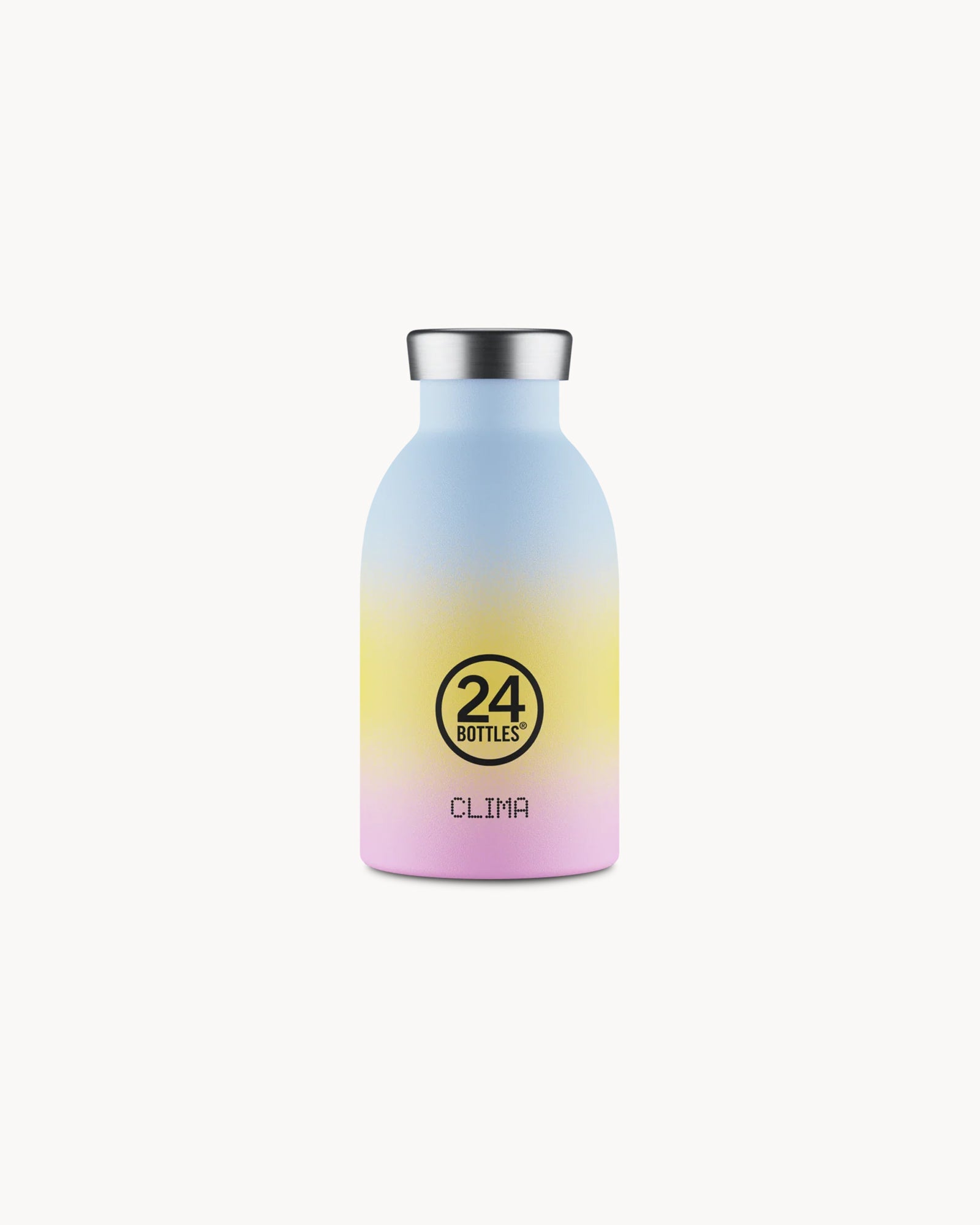 Clima Bottle 330 ml rozsdamentes acél termosz - Aurora
