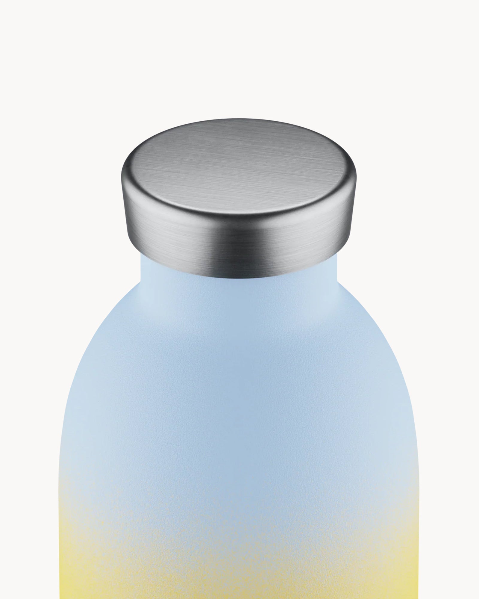 Clima Bottle 330 ml rozsdamentes acél termosz - Aurora