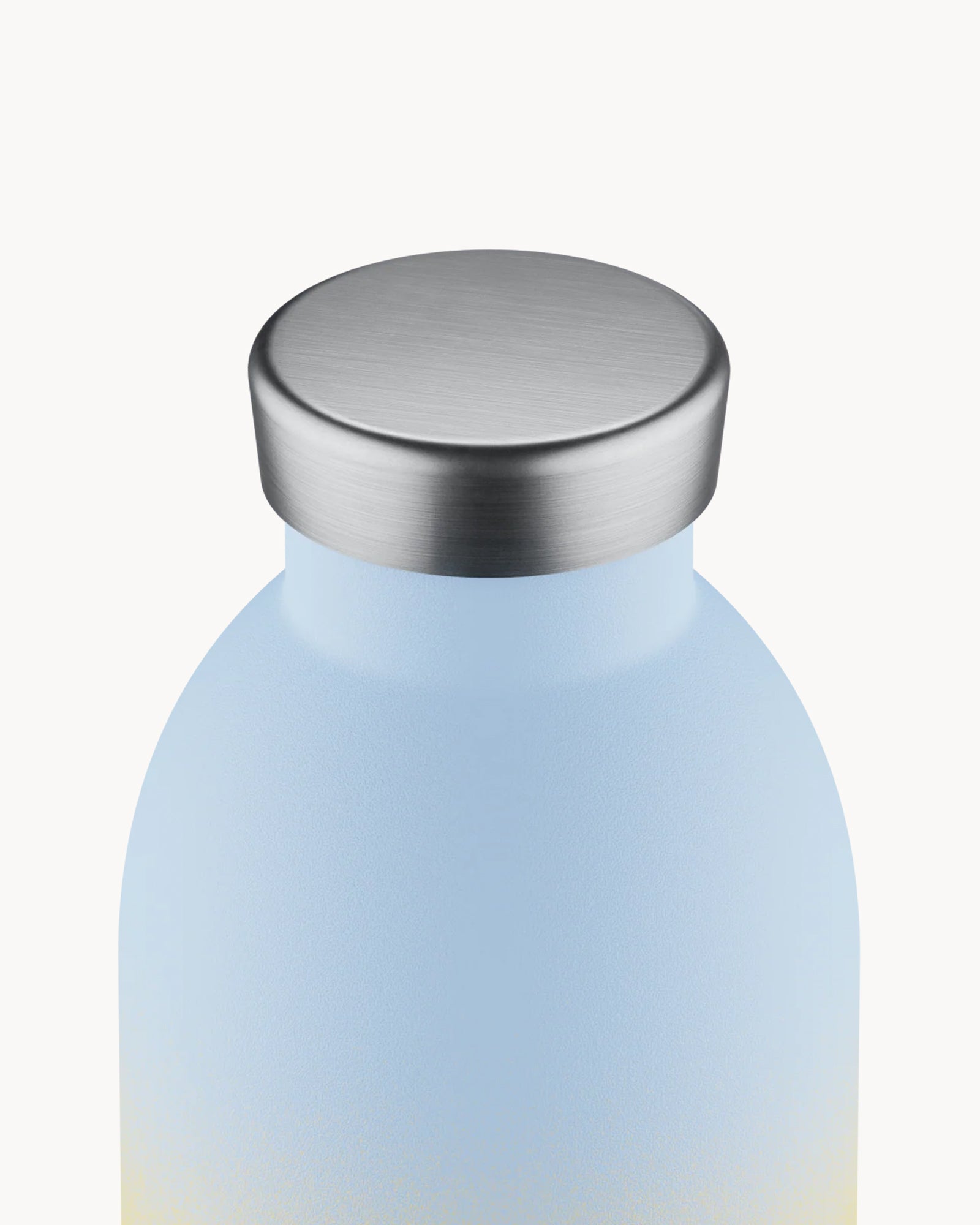 Clima Bottle 500 ml rozsdamentes acél termosz - Aurora