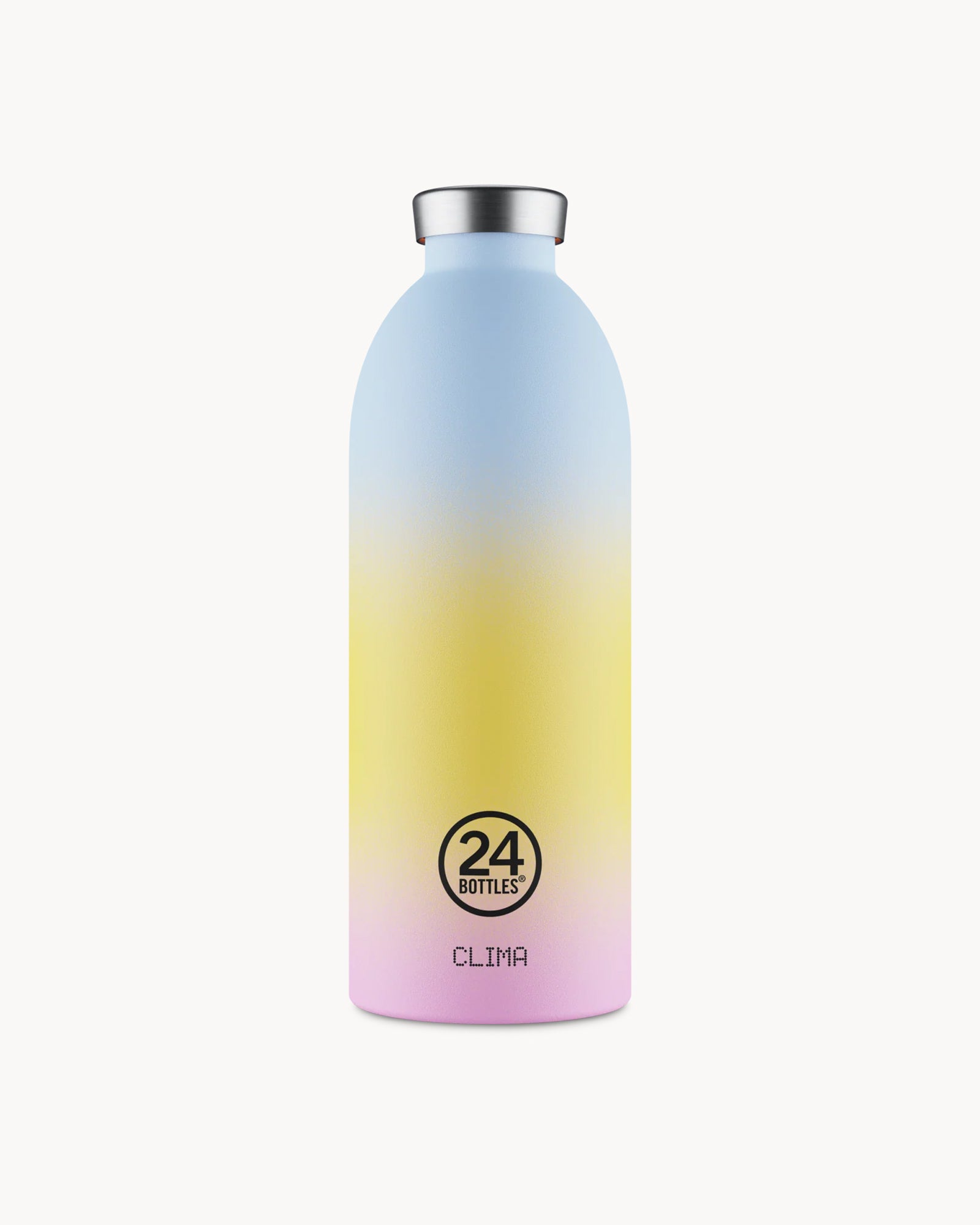 Clima Bottle 850 ml rozsdamentes acél termosz - Aurora