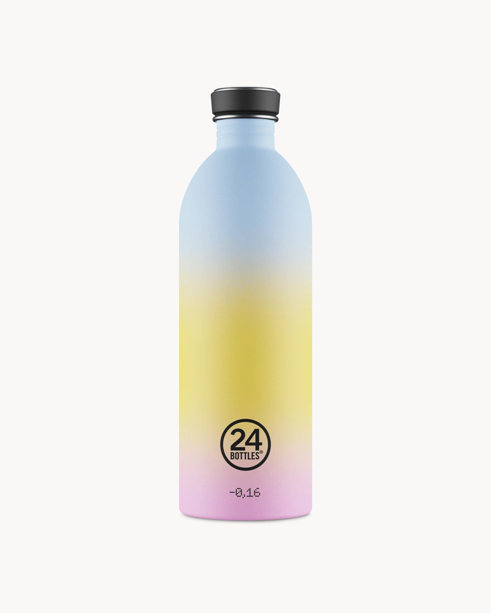 Urban Bottle 1000 ml rozsdamentes acél kulacs - Aurora