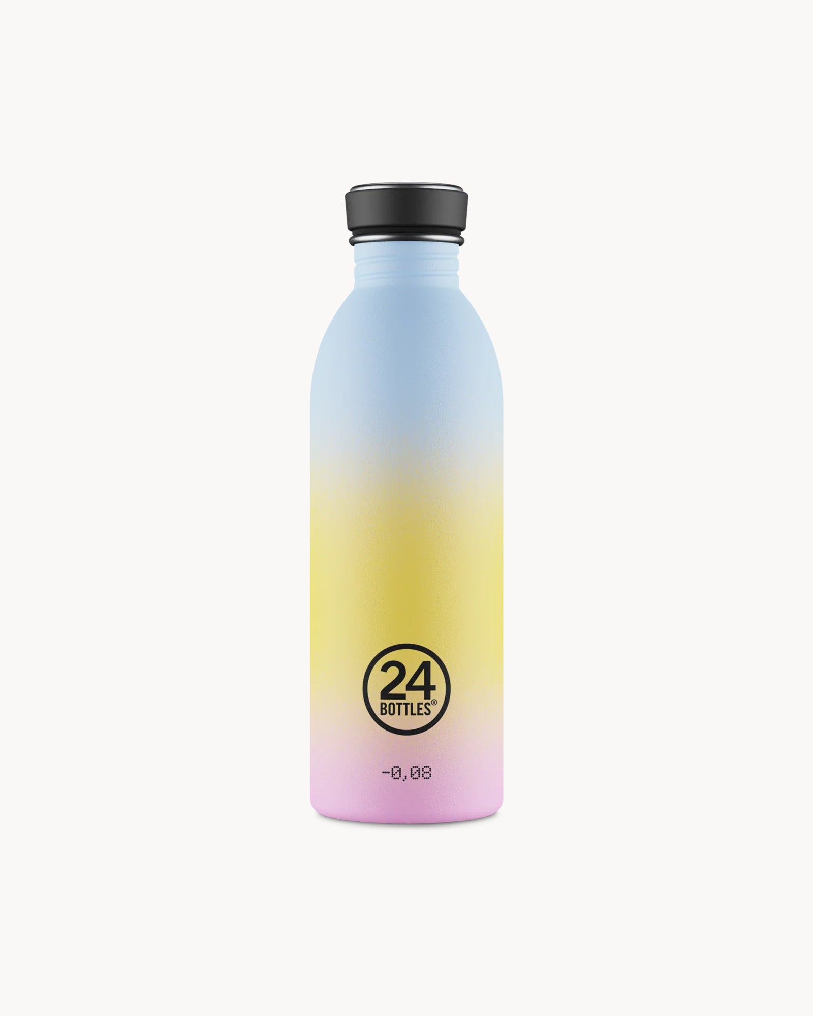 Urban Bottle 500 ml rozsdamentes acél kulacs - Aurora