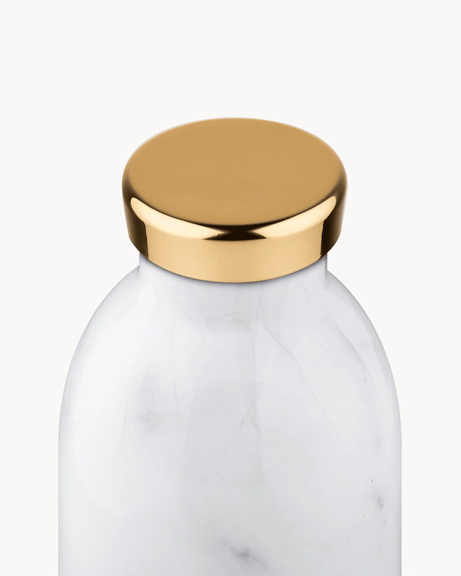 24Bottles Clima 500 ml rozsdamentes acél termosz - Carrara