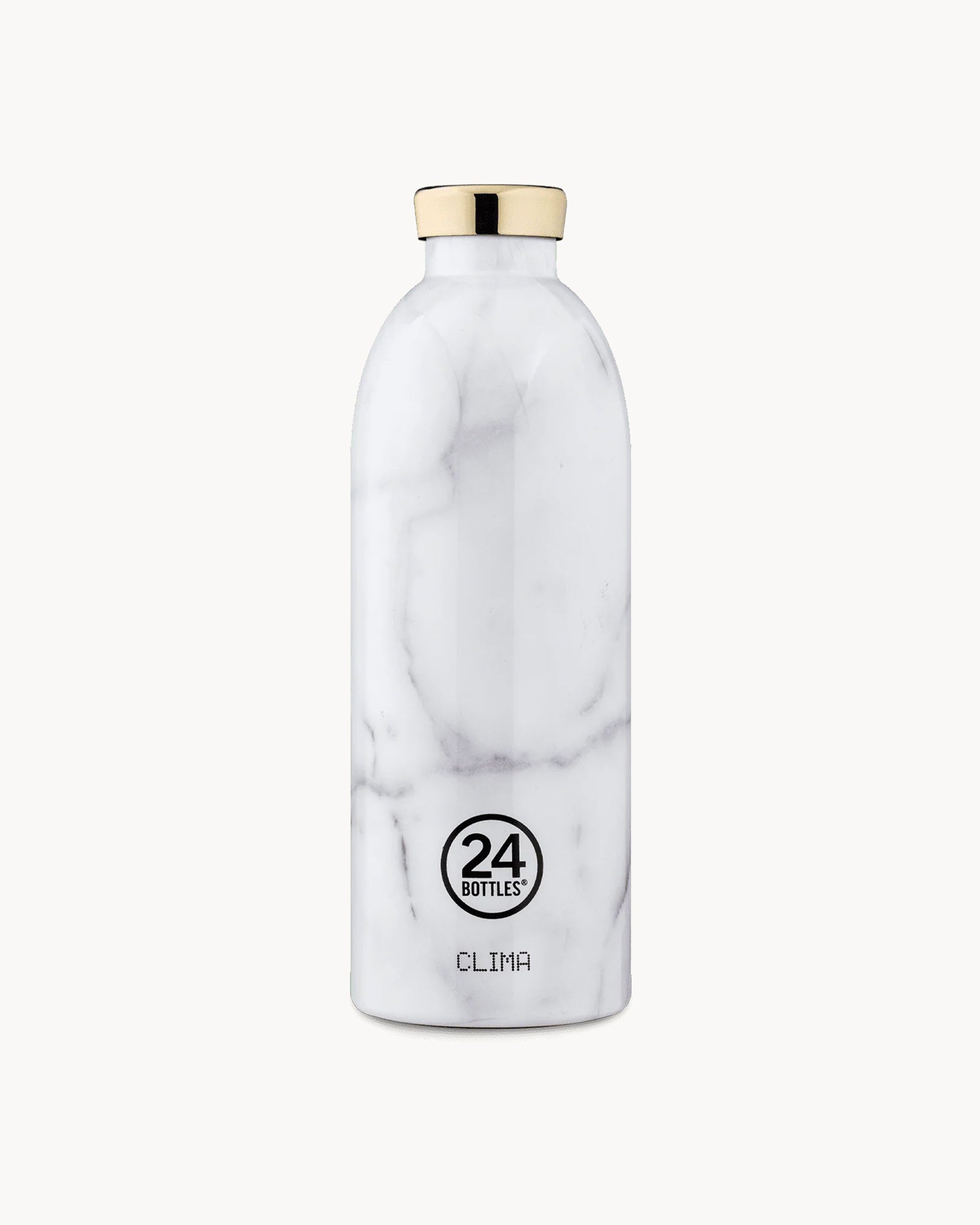 24Bottles Clima 850 ml rozsdamentes acél termosz - Carrara