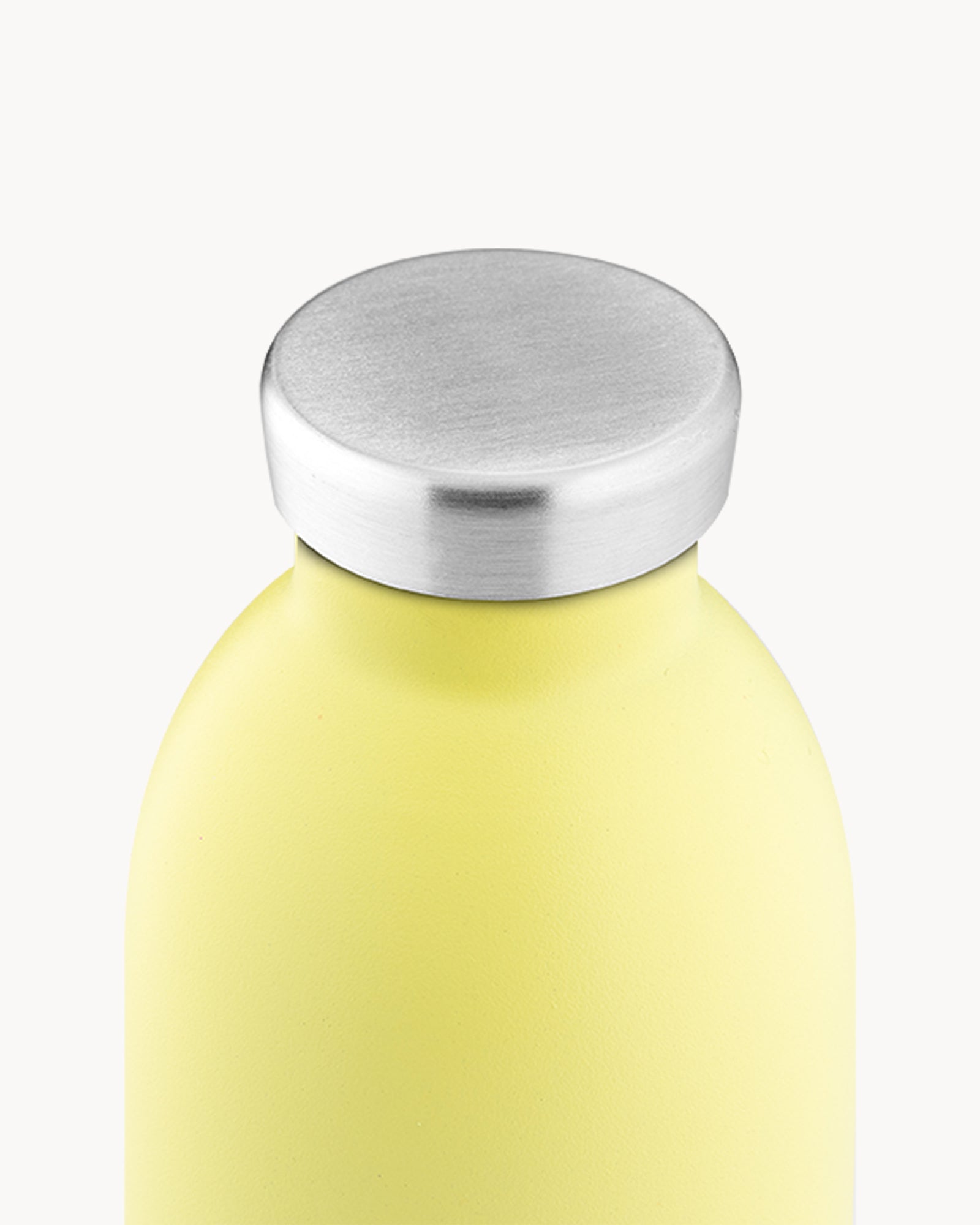 24Bottles Clima 500 ml rozsdamentes acél termosz - Citrus