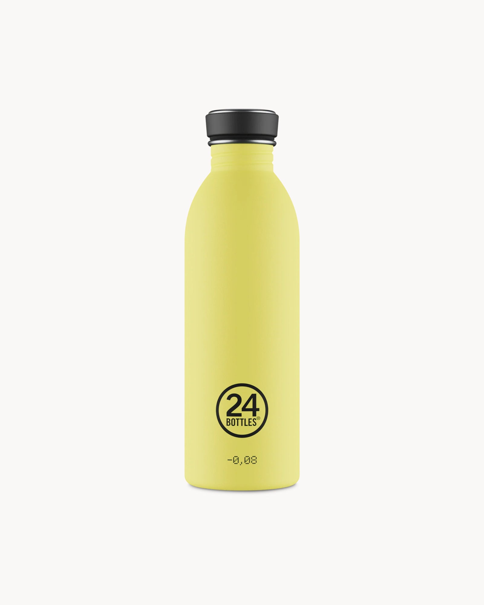 Urban Bottle 500 ml rozsdamentes acél kulacs - Citrus