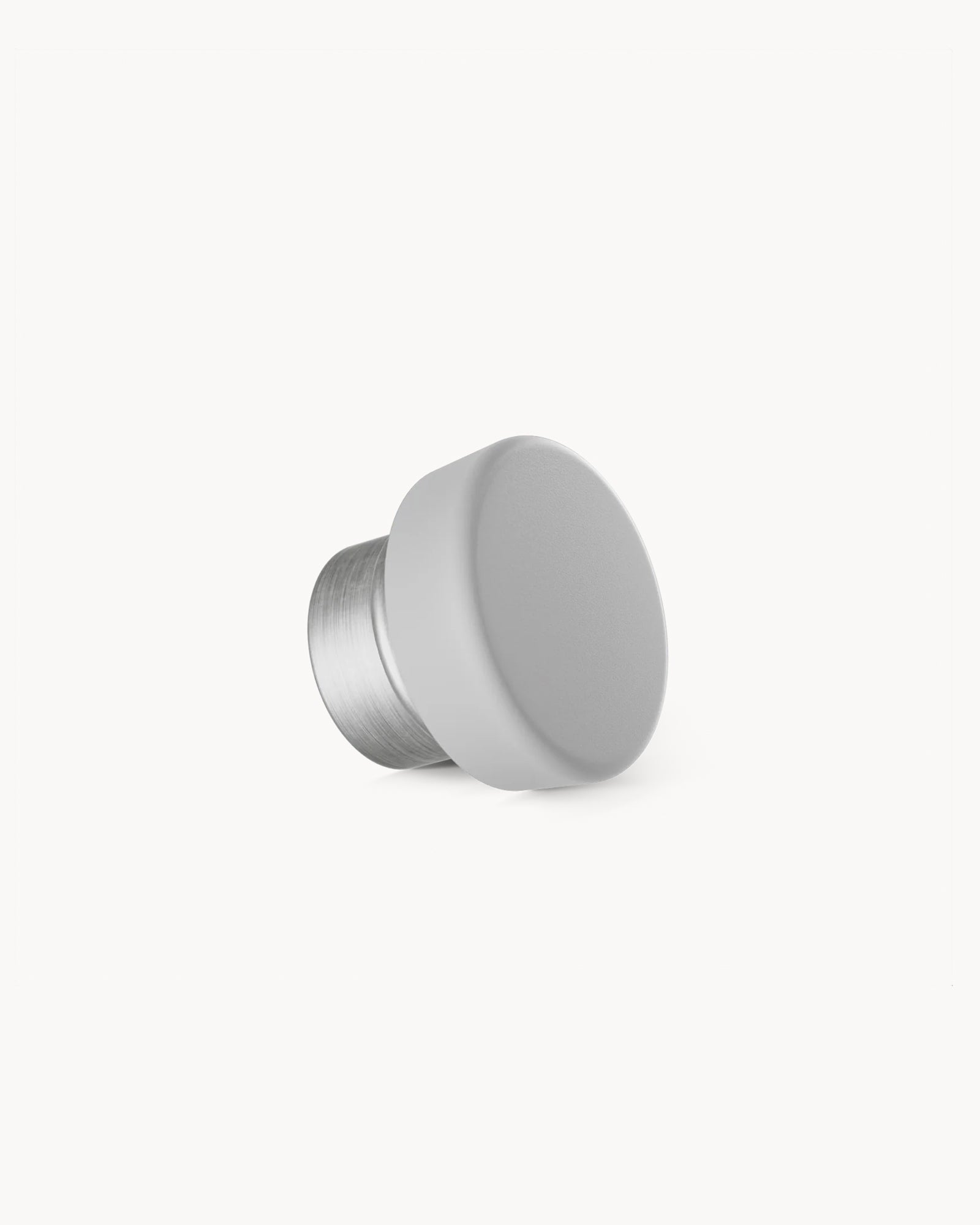 24Bottles Clima kupak – Light Grey