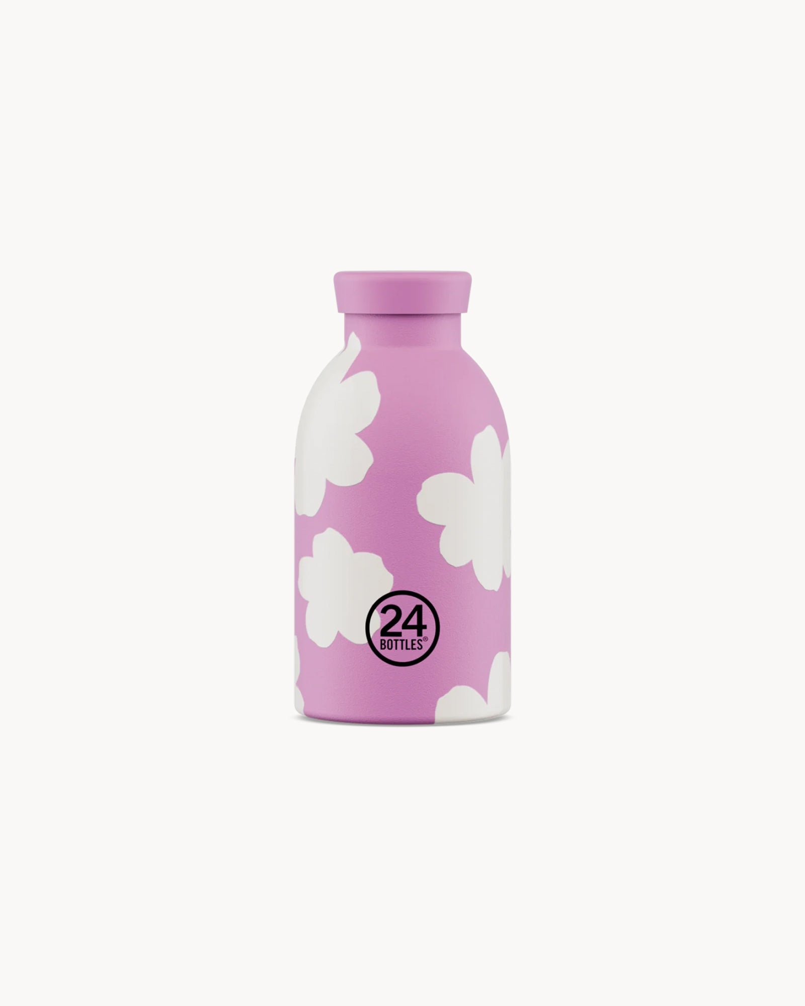 24Bottles Clima 330 ml rozsdamentes acél termosz - Daydreaming Pink