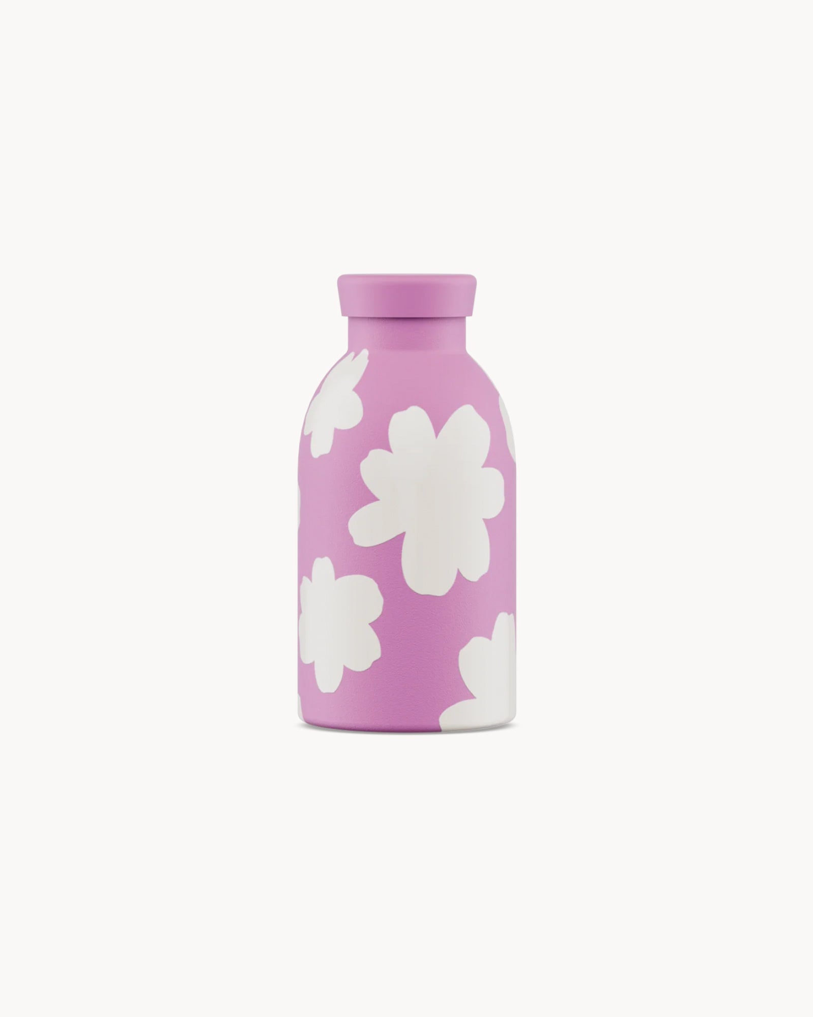 24Bottles Clima 330 ml rozsdamentes acél termosz - Daydreaming Pink