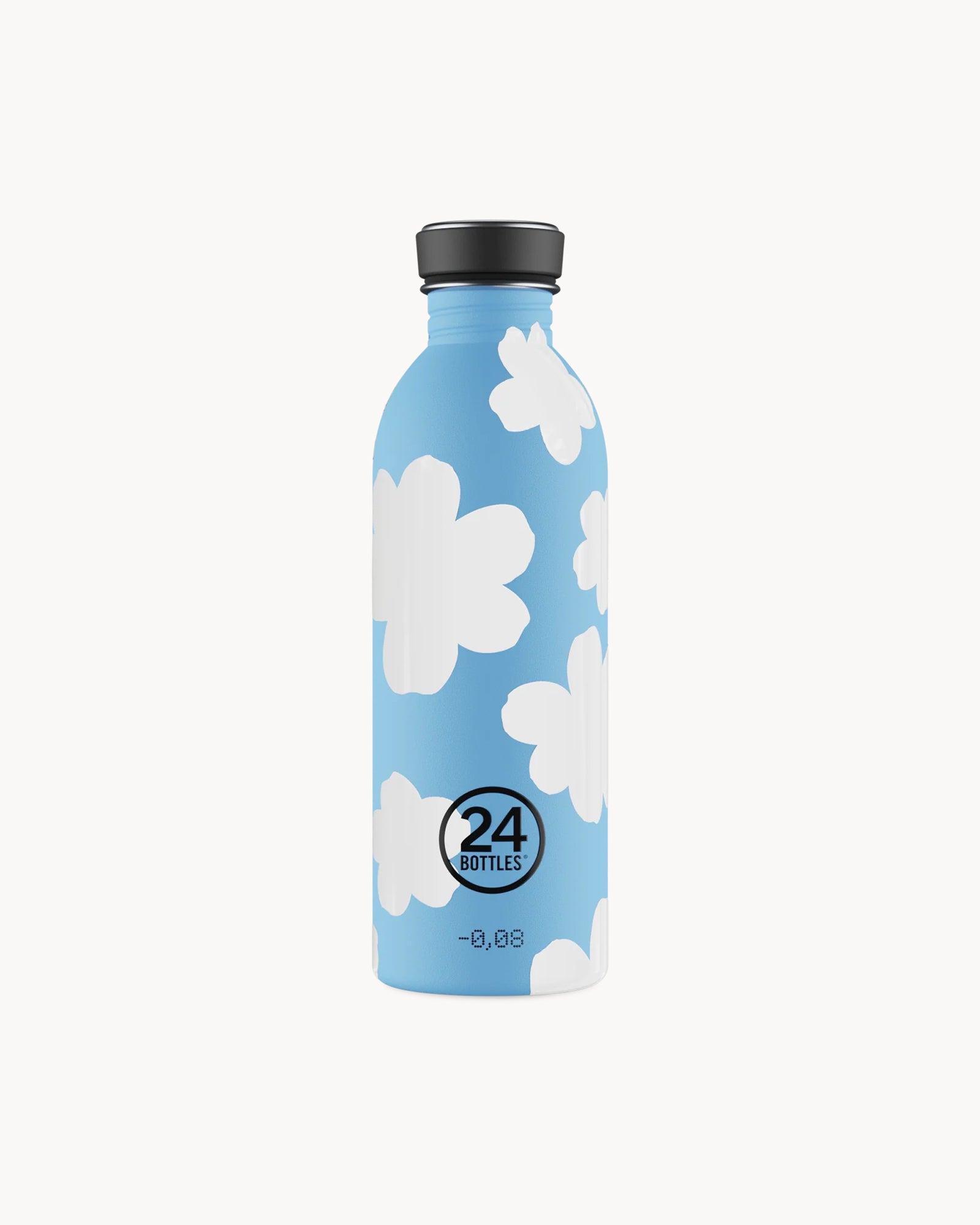 Urban Bottle 500 ml rozsdamentes acél kulacs - Daydreaming