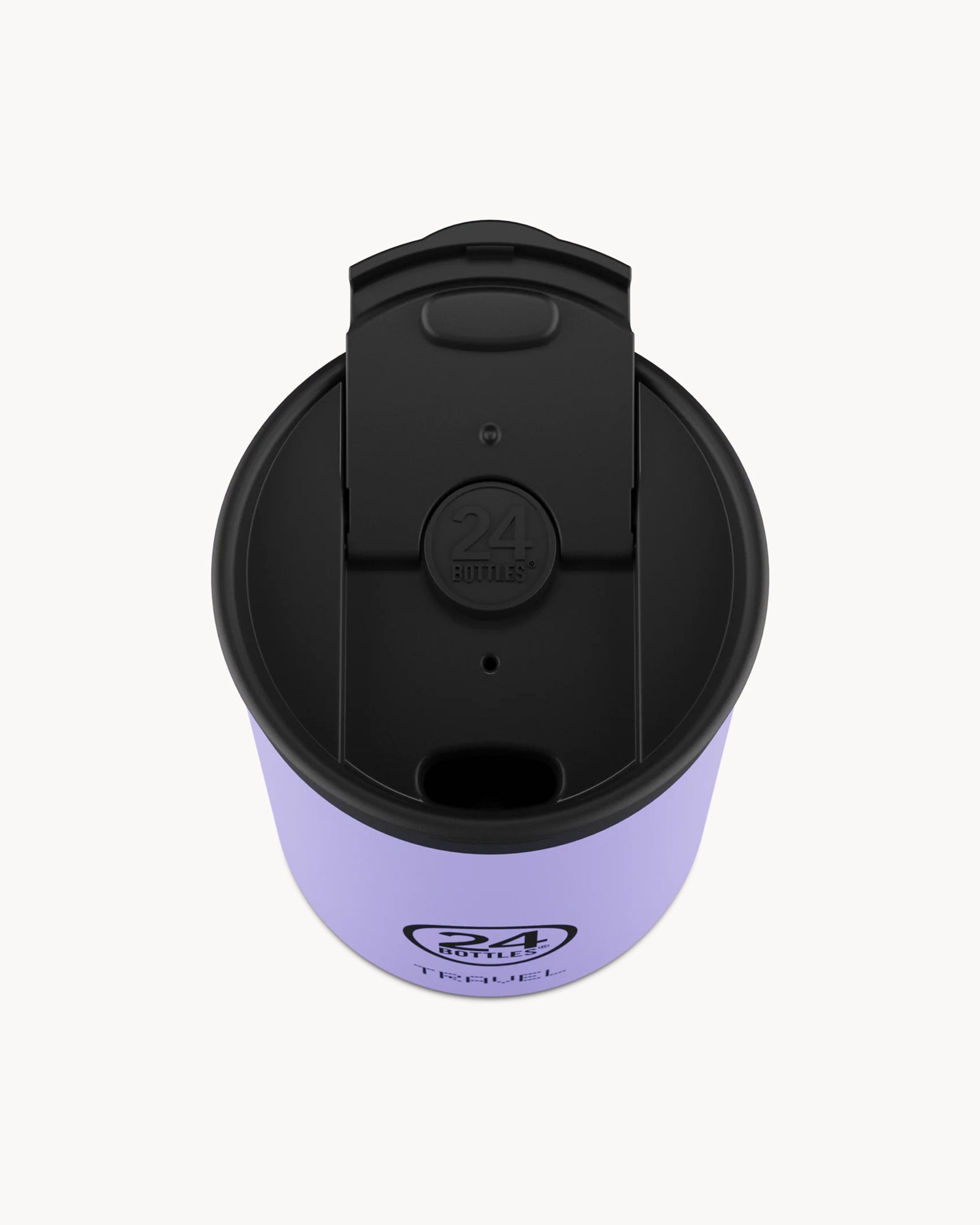 24Bottles Travel Tumbler 350 ml rozsdamentes acél bögre - Erica