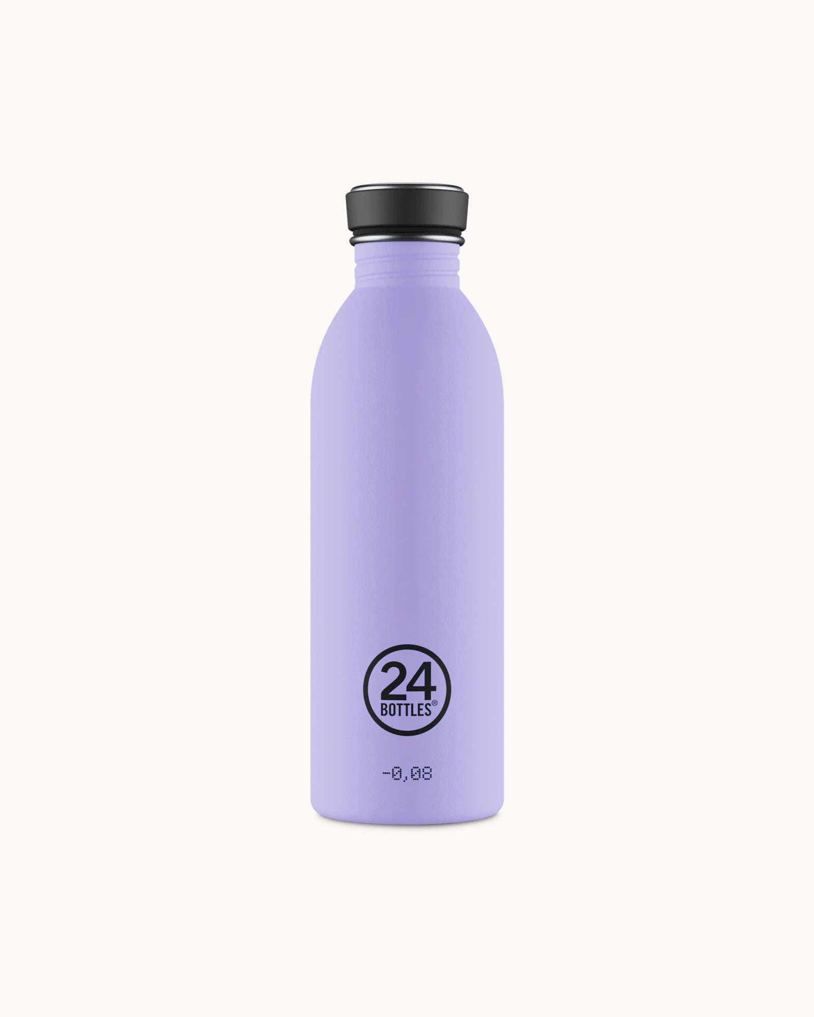 24Bottles Urban 500 ml rozsdamentes acél kulacs - Erica