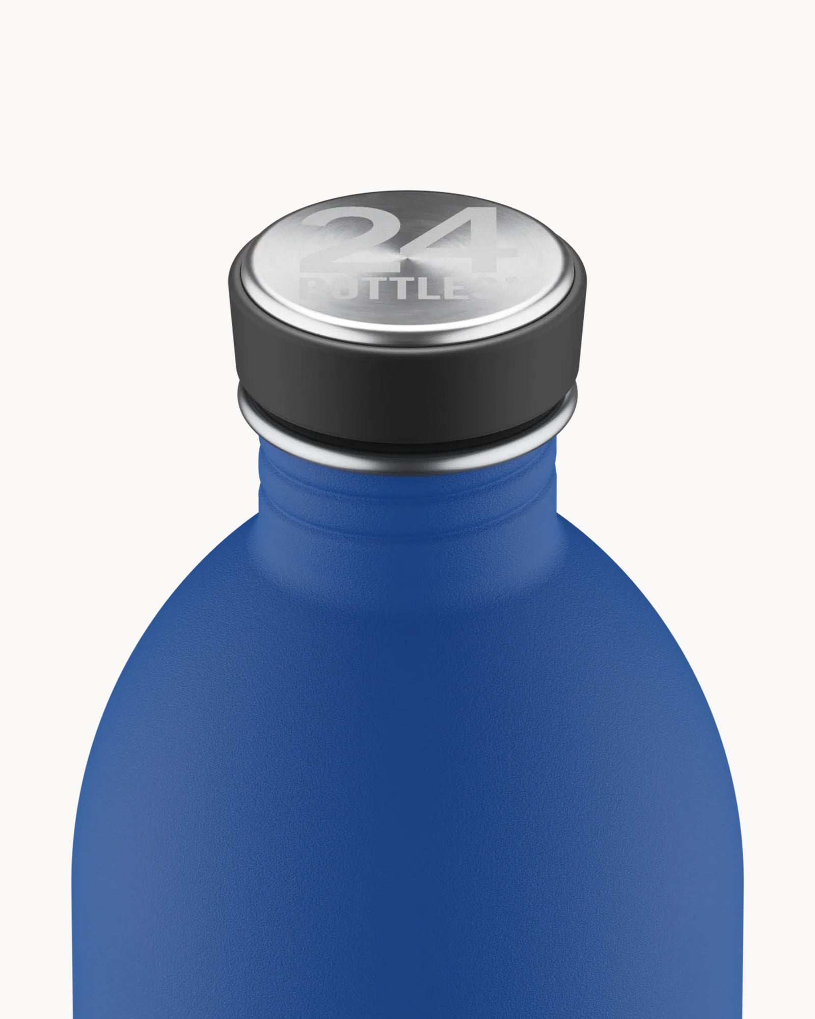 Urban Bottle 1000 ml rozsdamentes acél kulacs - Gold Blue