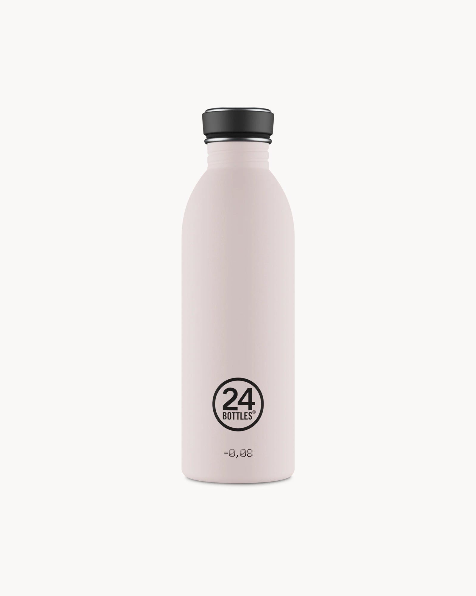 24Bottles Urban 500 ml rozsdamentes acél kulacs - Gravity