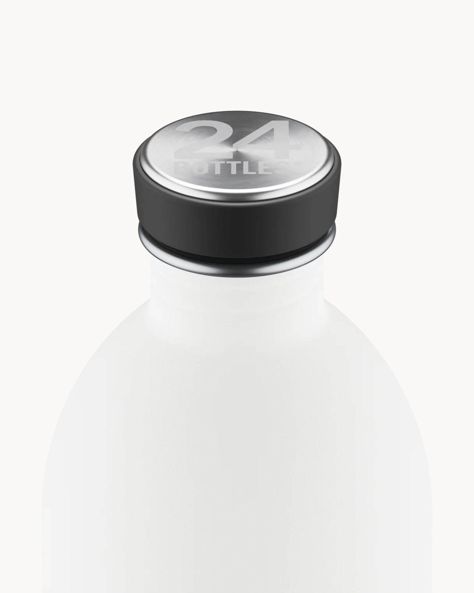 Urban Bottle 1000 ml rozsdamentes acél kulacs - Ice White