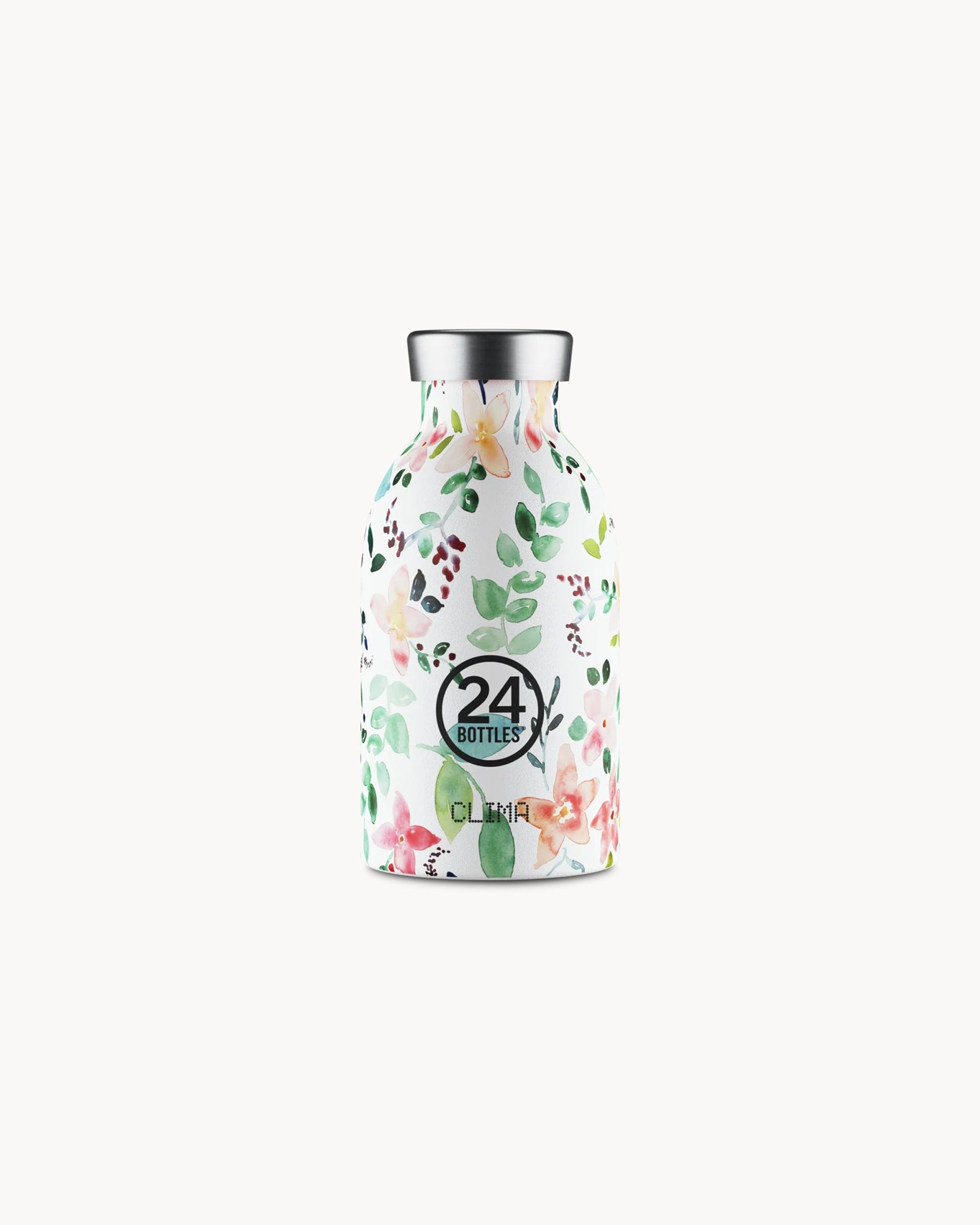 Clima Bottle 330 ml rozsdamentes acél termosz - Little Buds