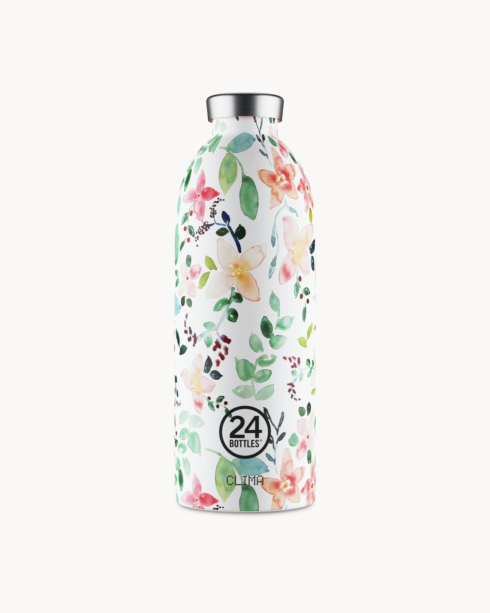 Clima Bottle 850 ml rozsdamentes acél termosz - Little Buds
