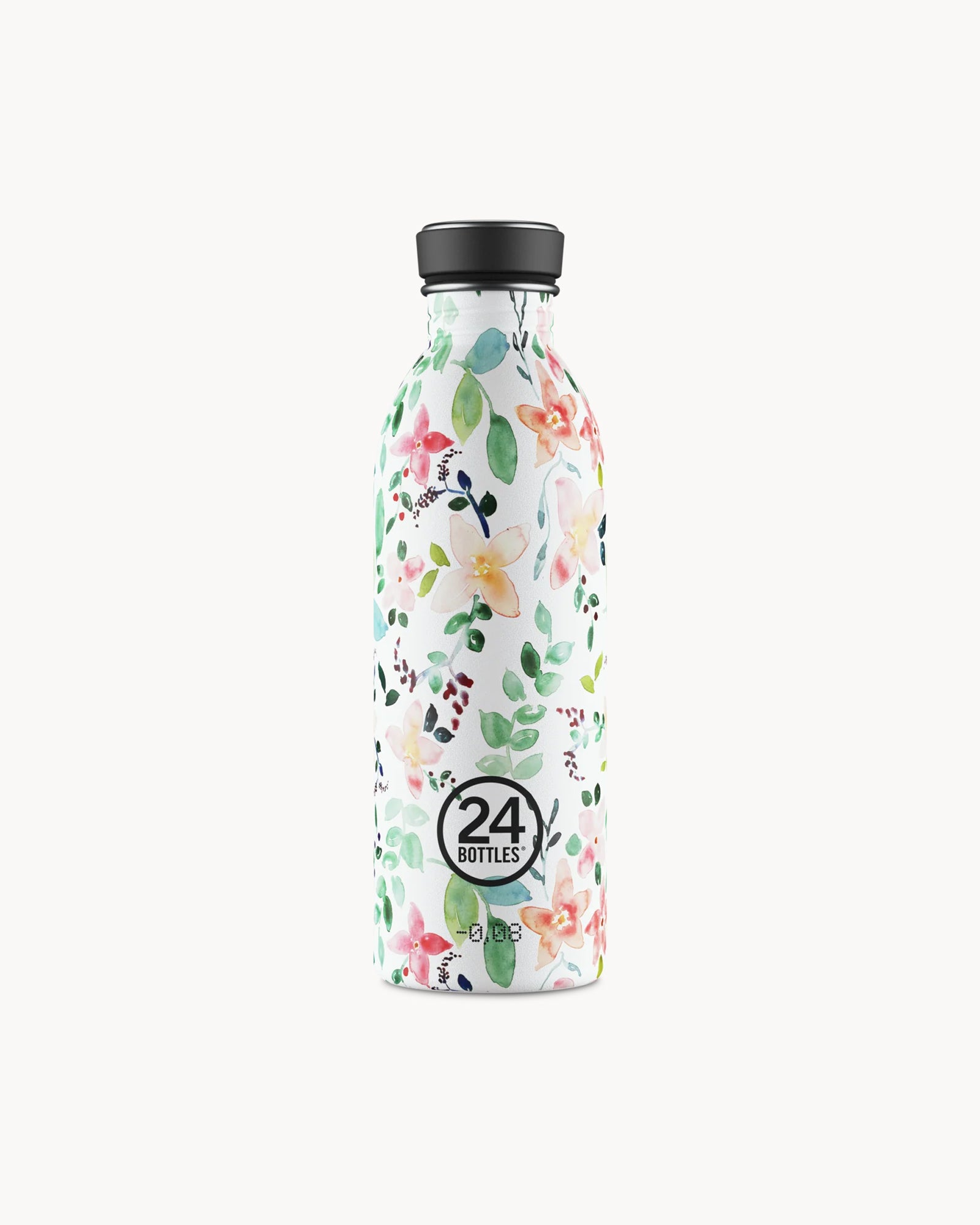 Urban Bottle 500 ml rozsdamentes acél kulacs - Little Buds