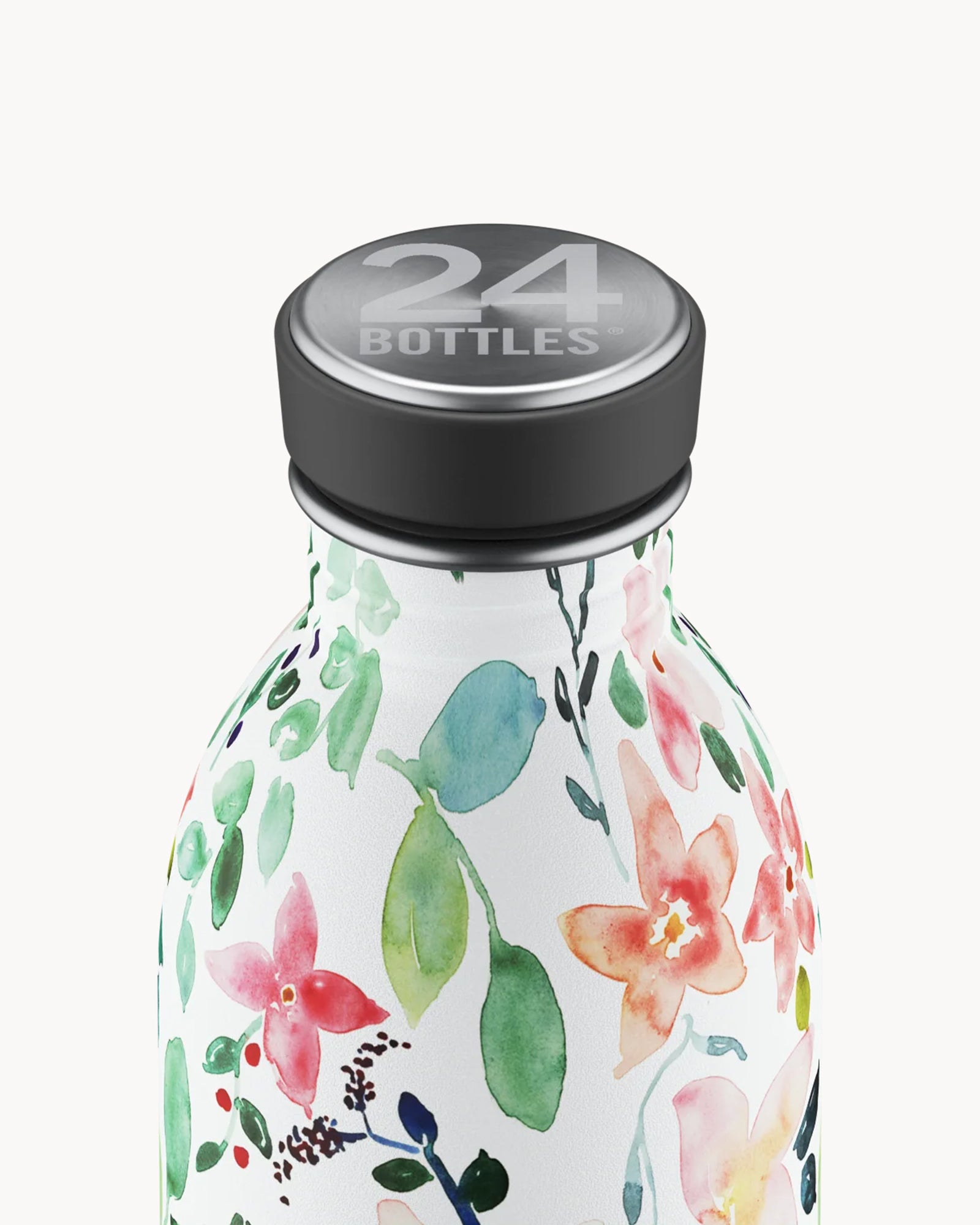 Urban Bottle 500 ml rozsdamentes acél kulacs - Little Buds