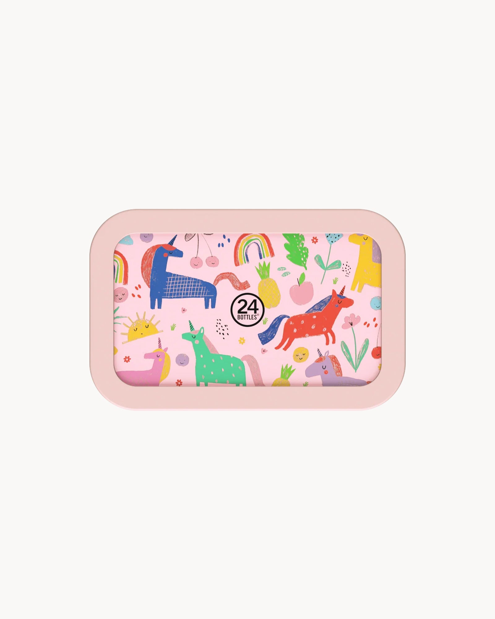 24Bottles Snack Box - Magic Friends