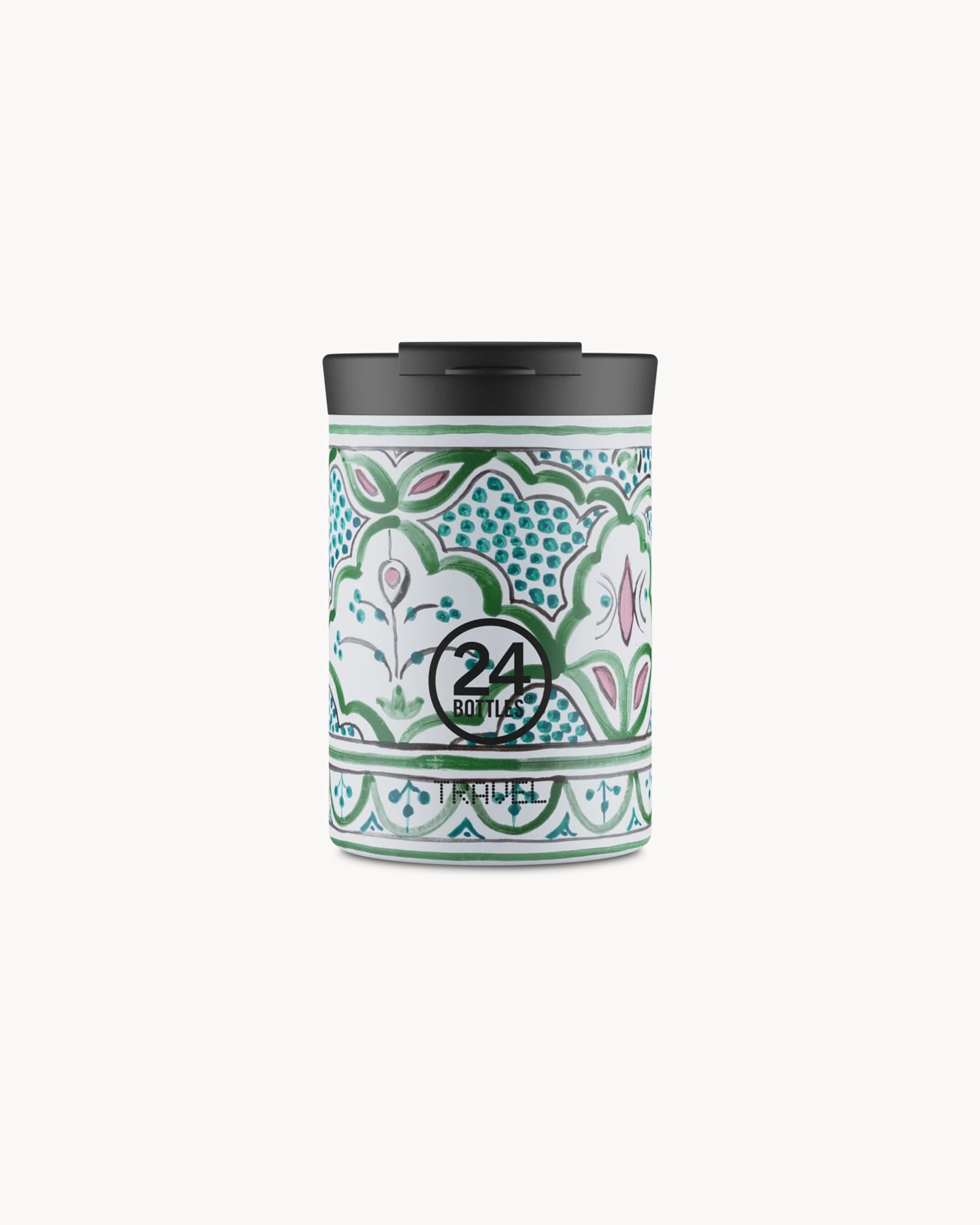 24Bottles Travel Tumbler 350 ml rozsdamentes acél bögre - Marrakech