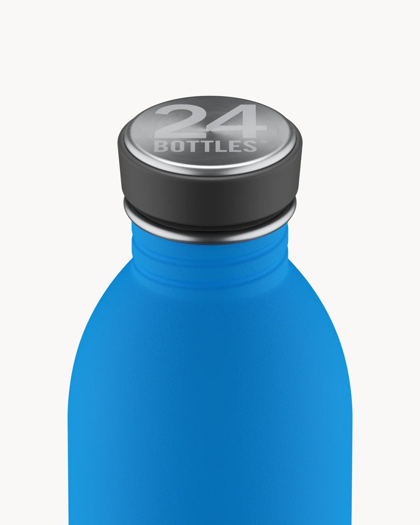 24Bottles Urban 500 ml rozsdamentes acél kulacs - Pacific Beach