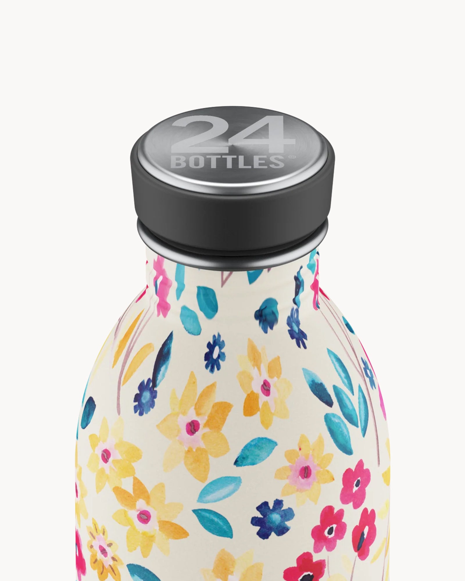 Urban Bottle 500 ml rozsdamentes acél kulacs - Petit Jardin