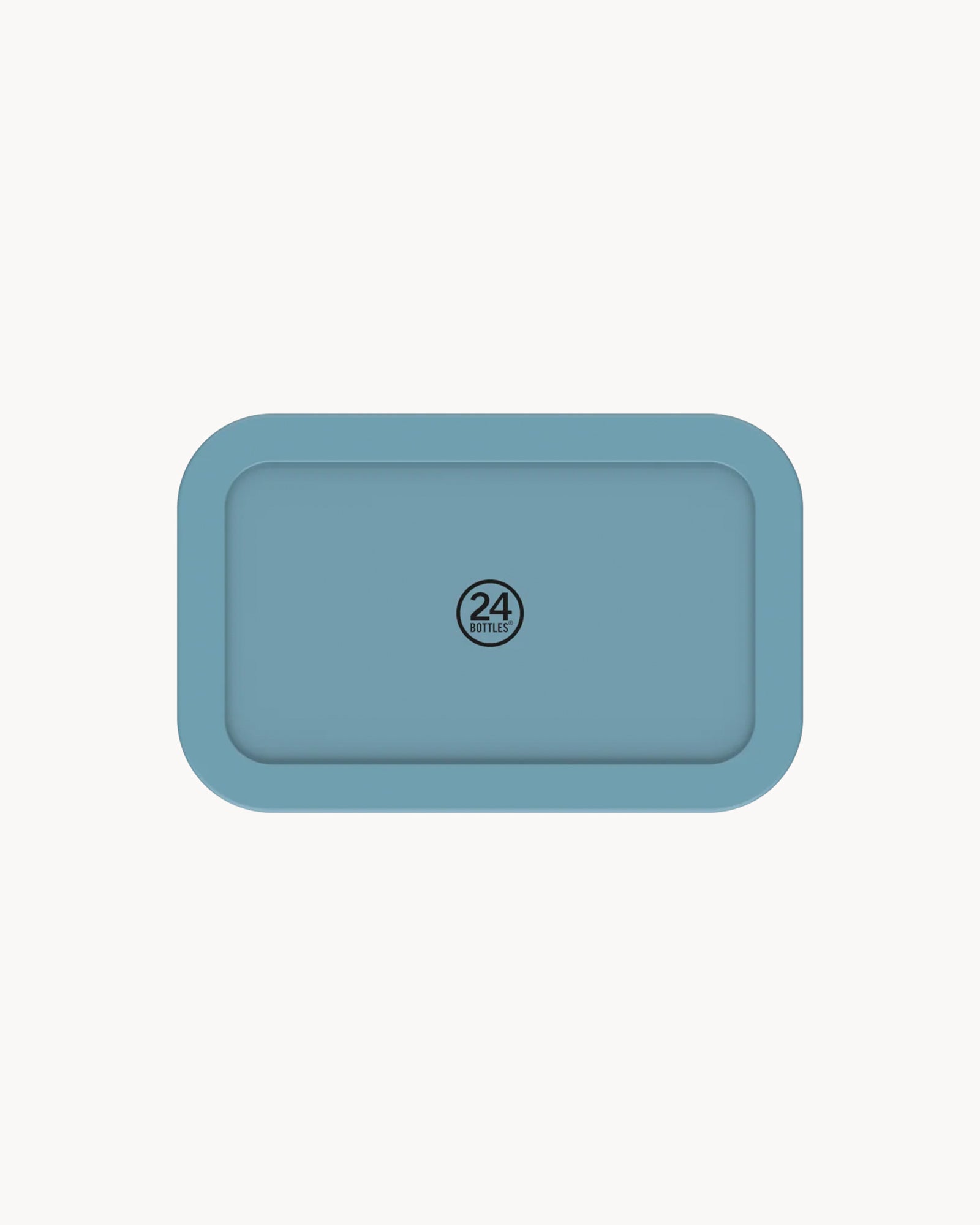 24Bottles Snack Box - Powder Blue