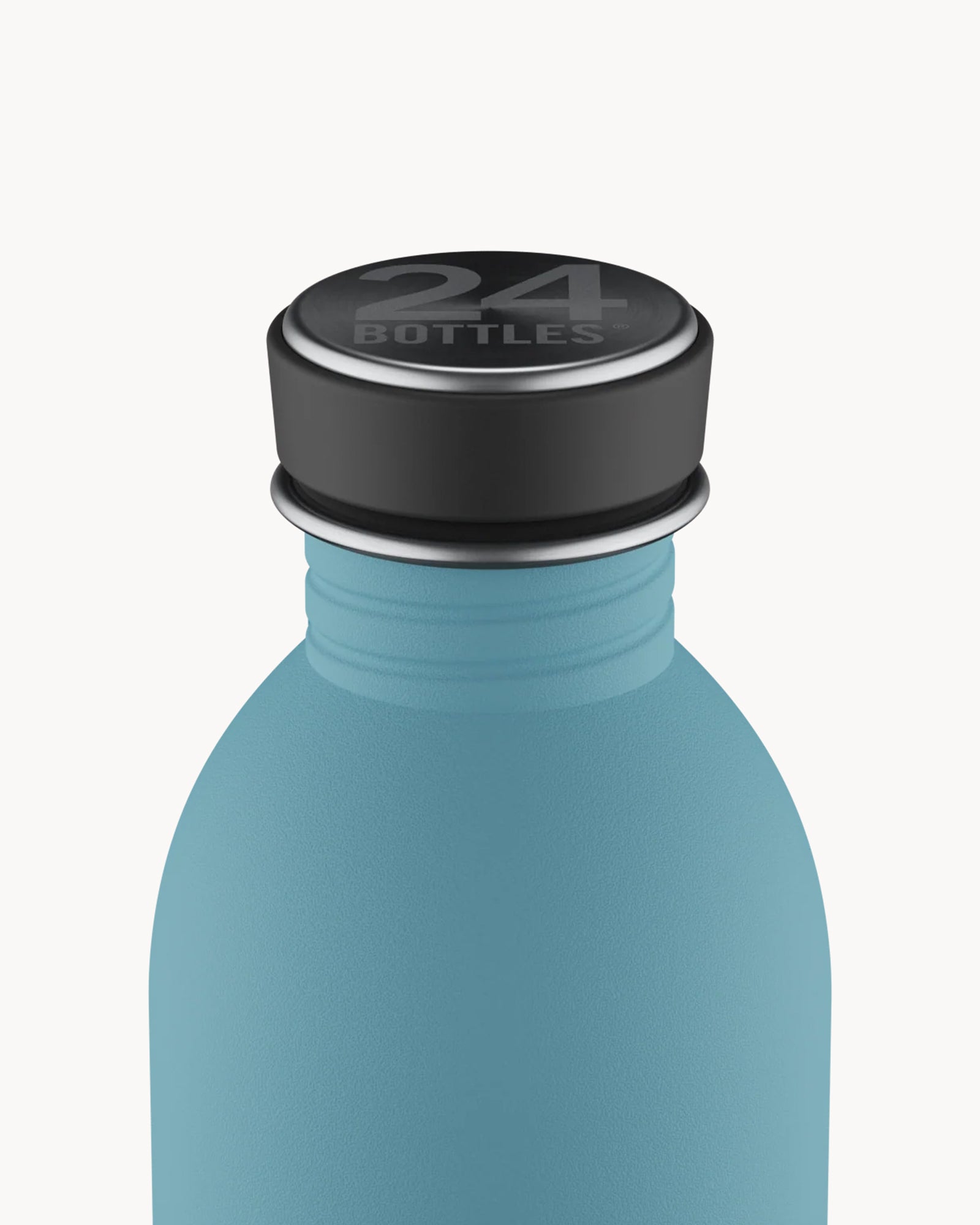 Urban Bottle 250 ml rozsdamentes acél kulacs - Powder Blue