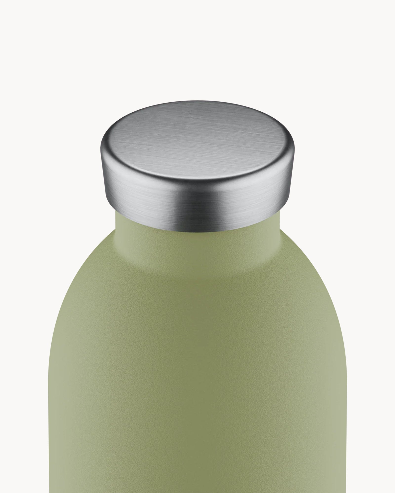 Clima Bottle 500 ml rozsdamentes acél termosz - Sage