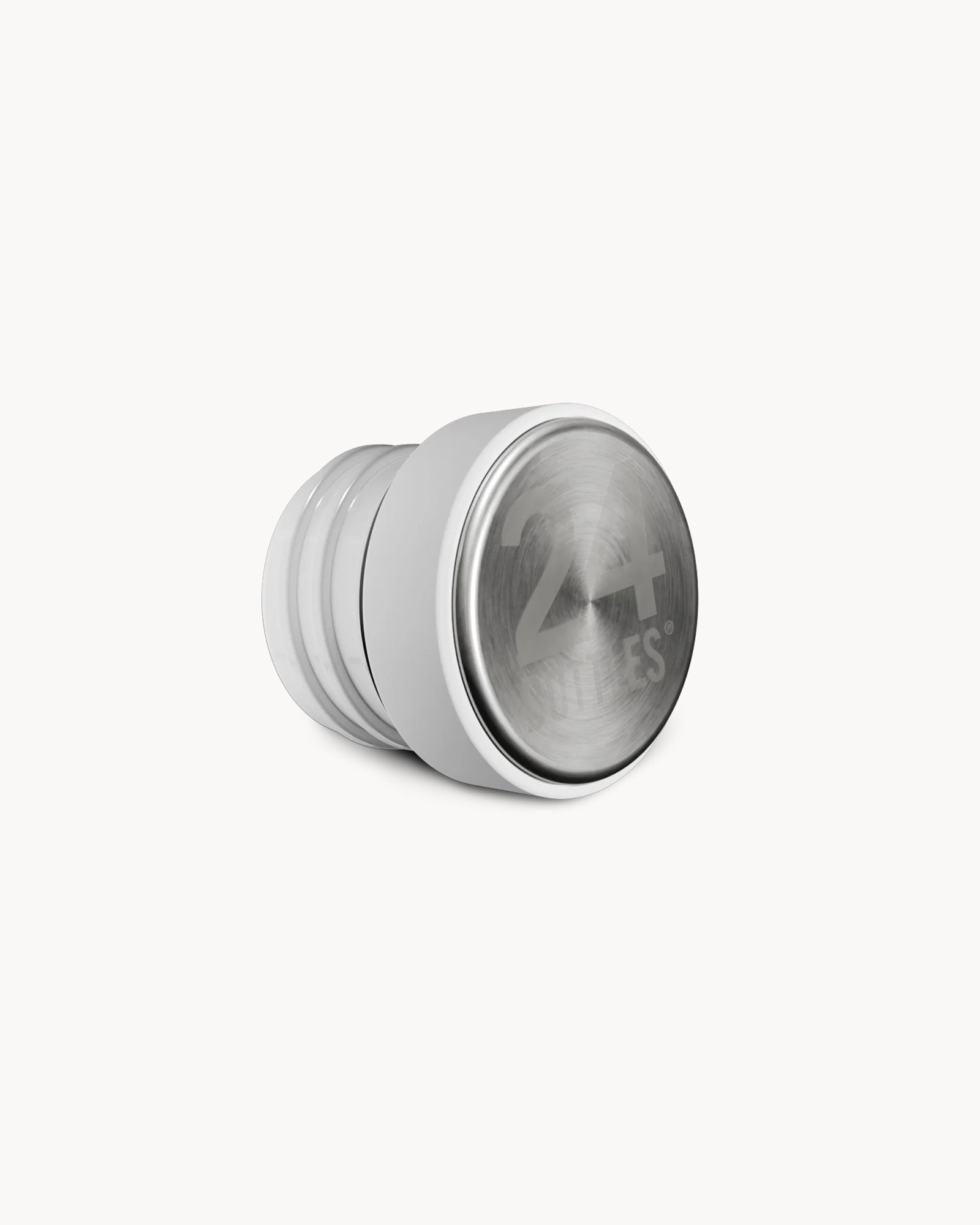 24Bottles Urban kupak – Light Grey
