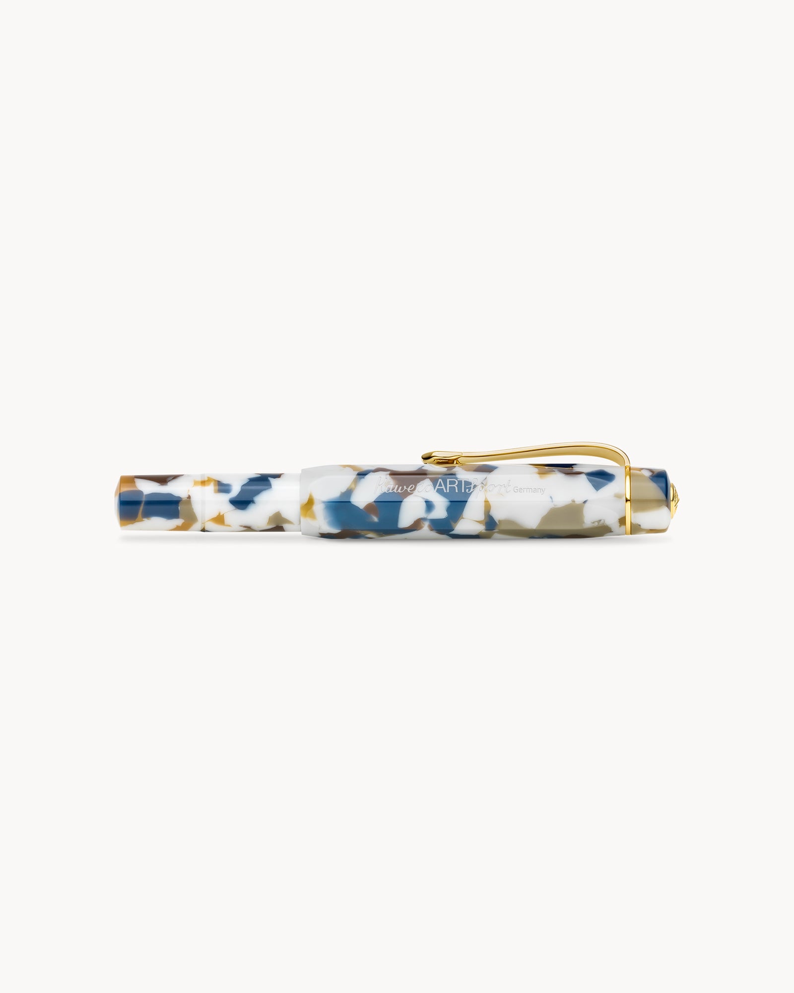 Kaweco Art Sport töltőtoll - TERRAZZO