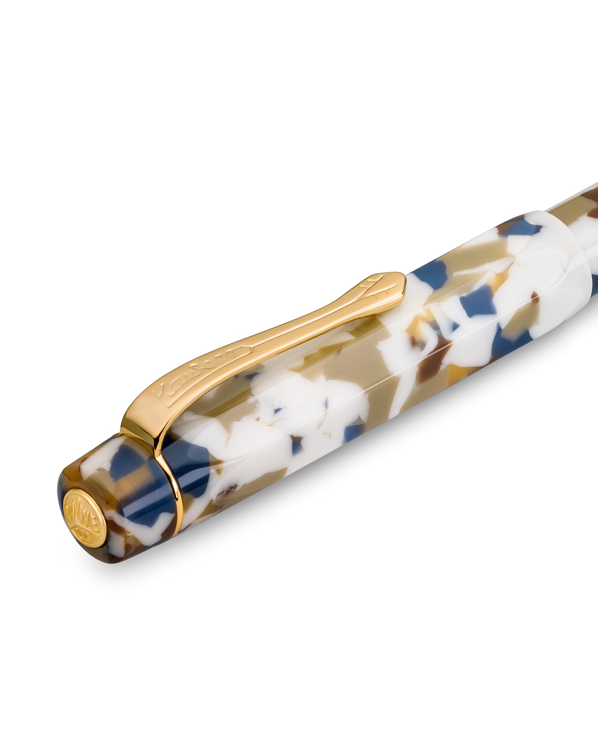 Kaweco ART SPORT töltőtoll - TERRAZZO