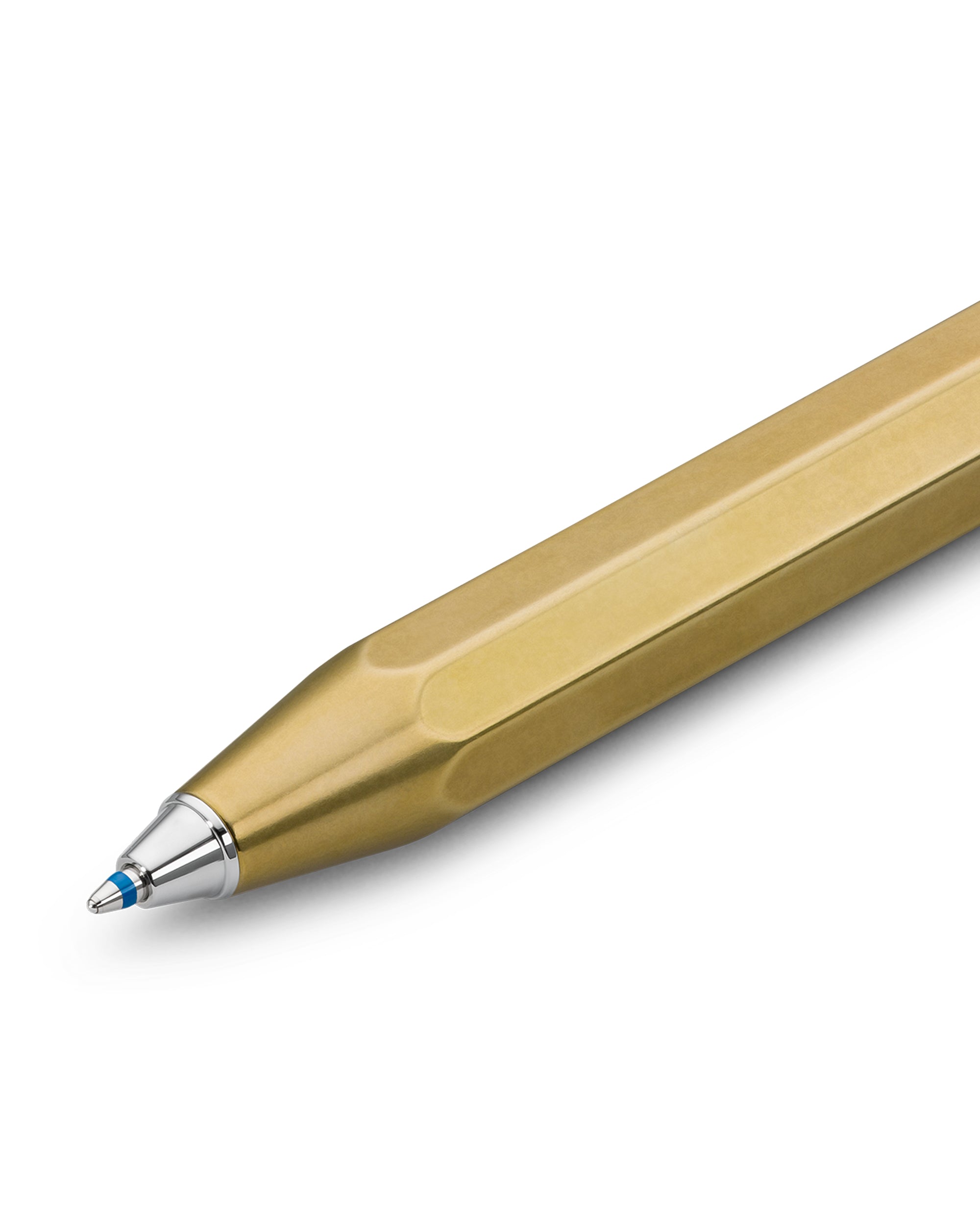 Kaweco BRASS SPORT golyóstoll