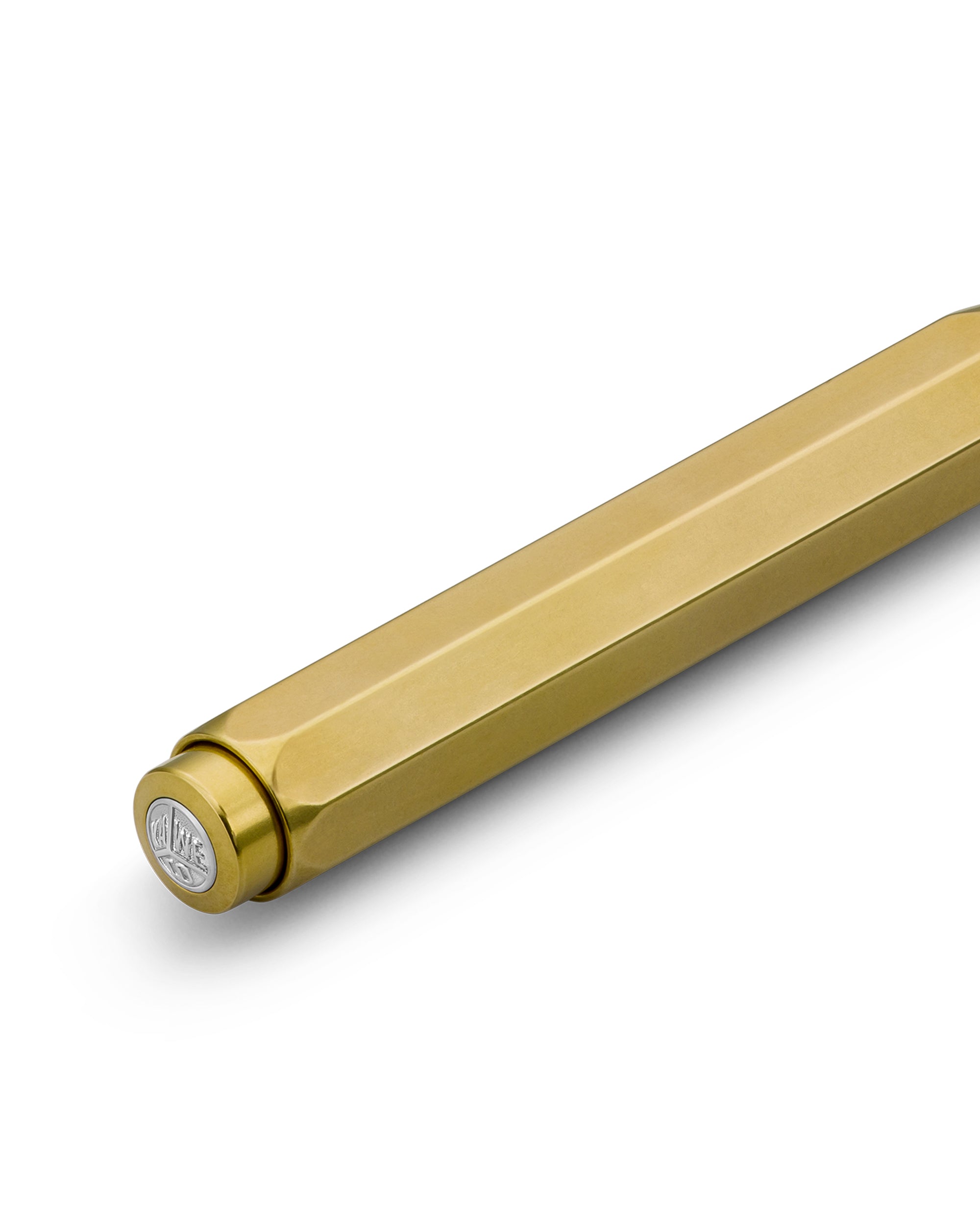 Kaweco BRASS SPORT golyóstoll