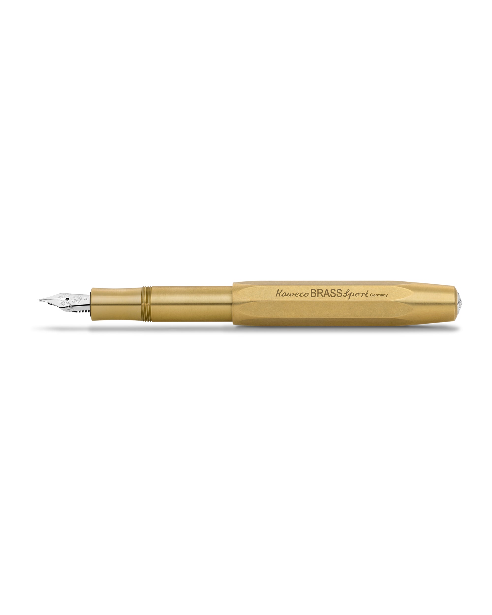 Kaweco BRASS SPORT töltőtoll