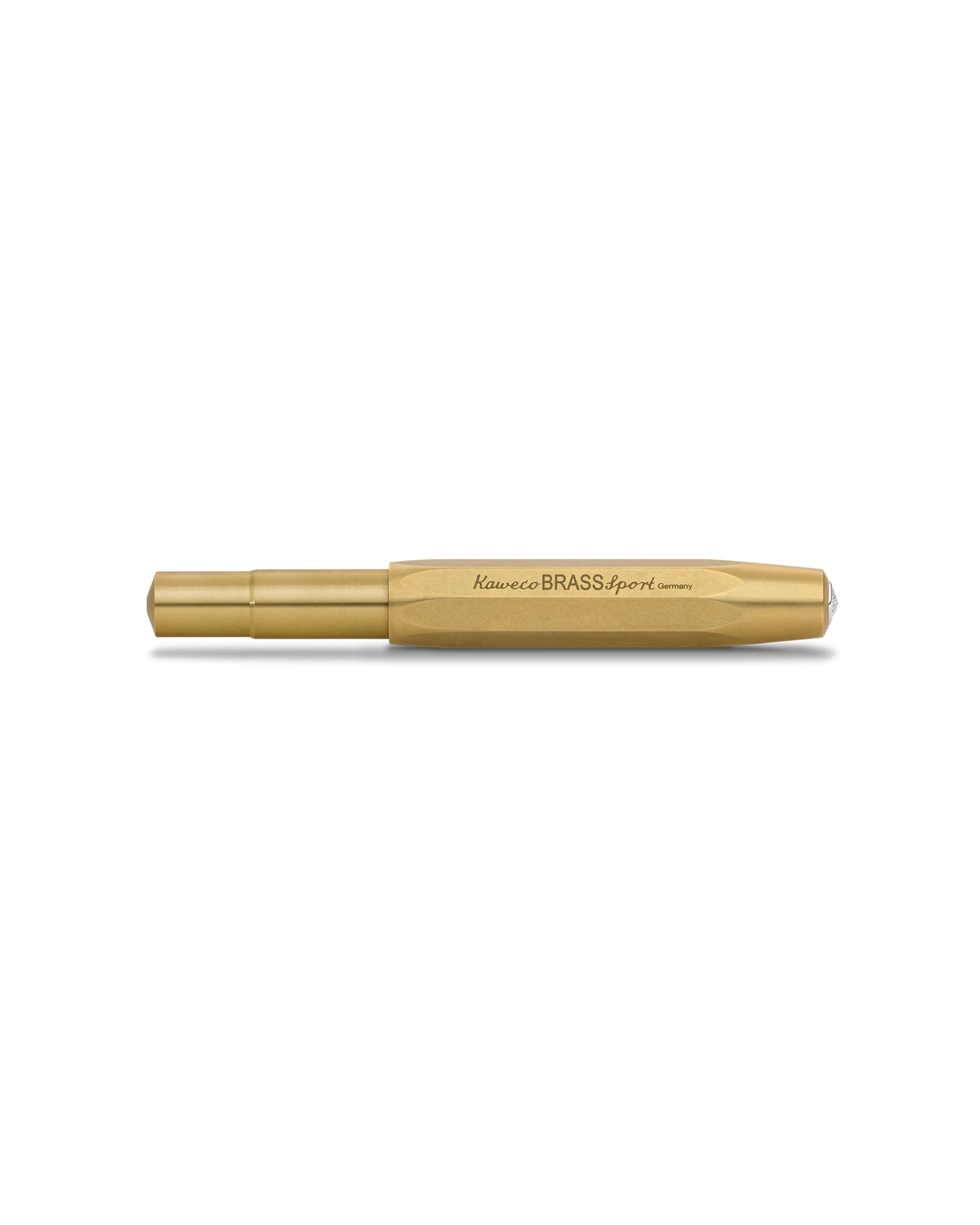 Kaweco BRASS SPORT töltőtoll