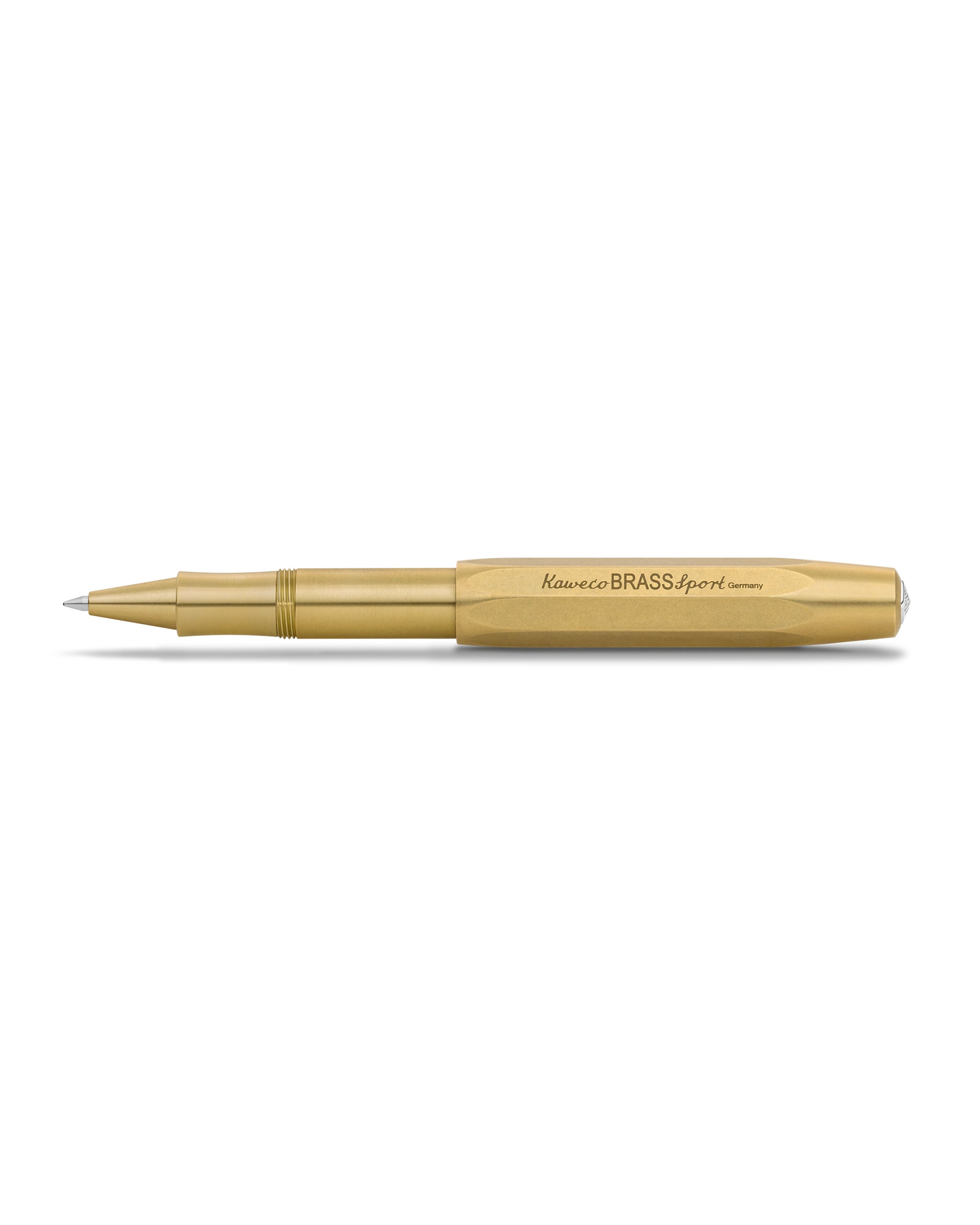 Kaweco BRASS SPORT gél rollertoll