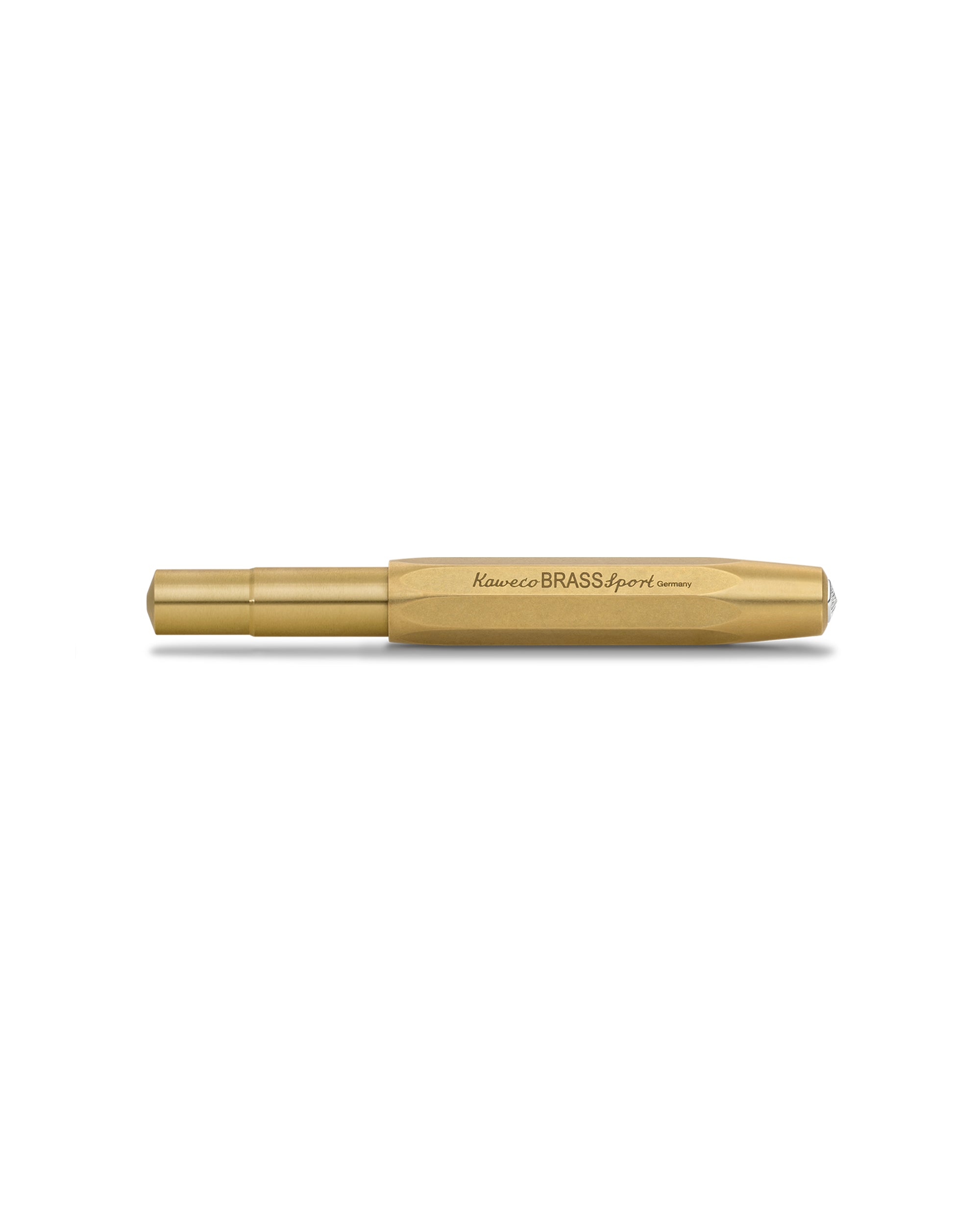 Kaweco BRASS SPORT gél rollertoll