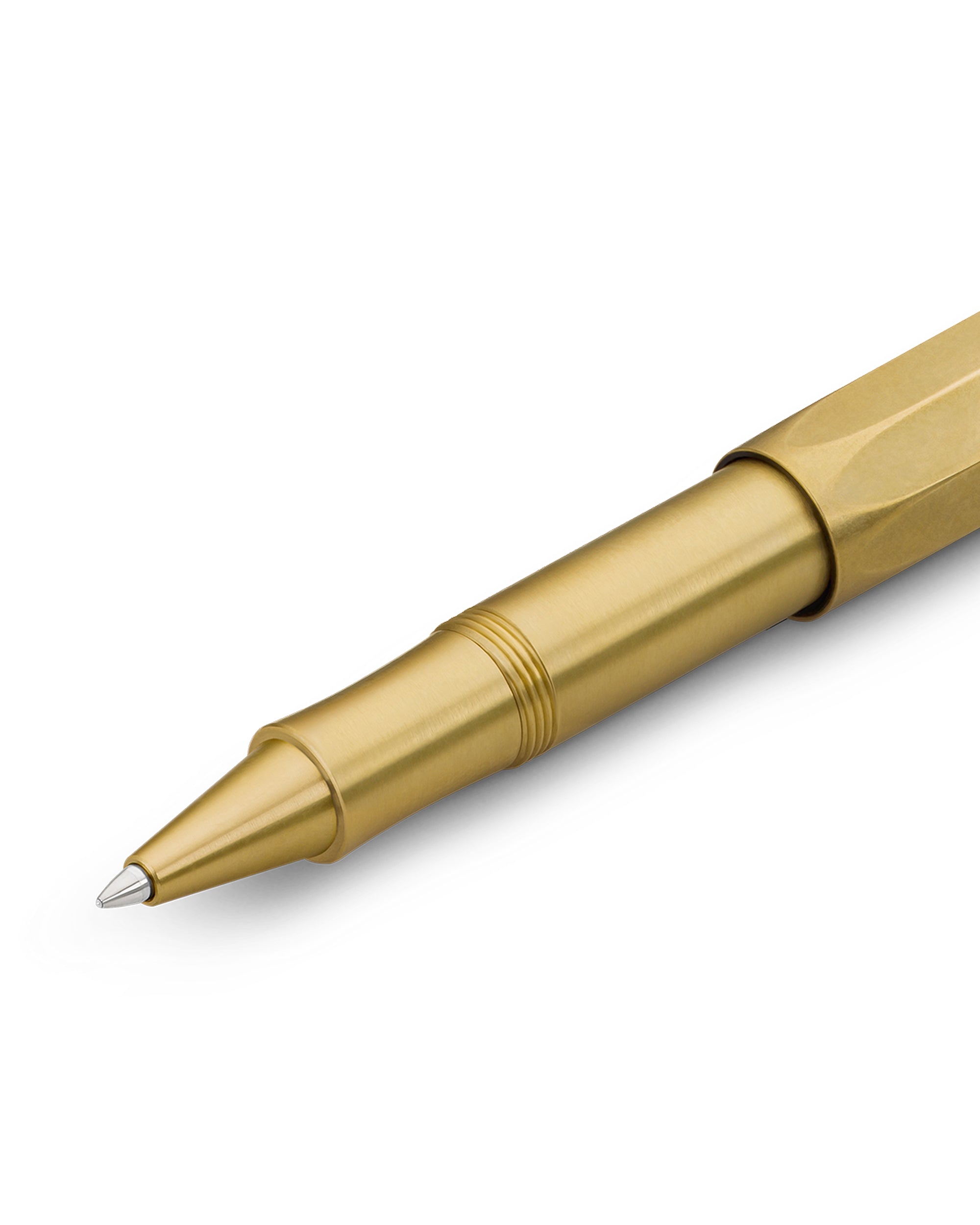 Kaweco BRASS SPORT gél rollertoll