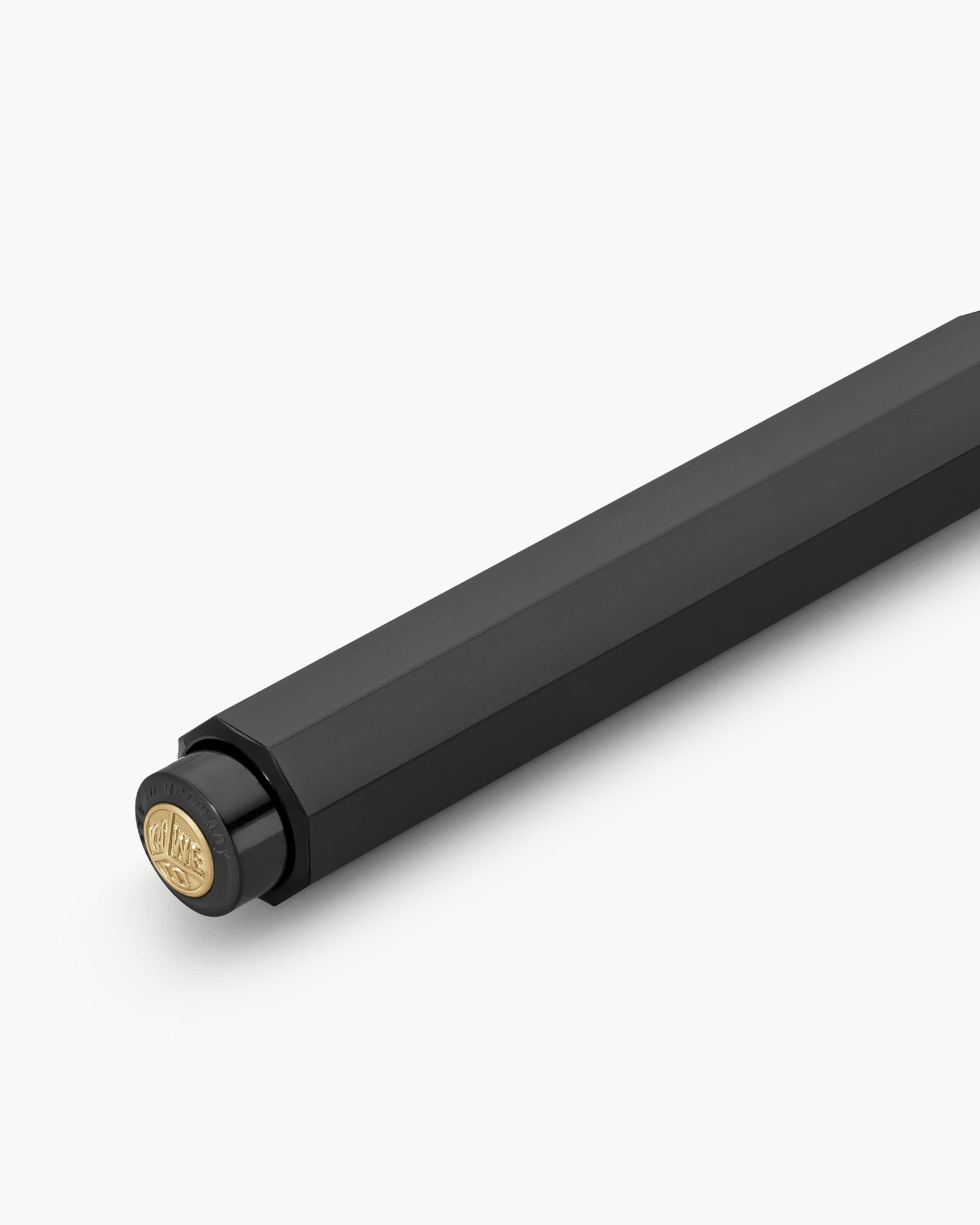 Kaweco Classic Sport golyóstoll - BLACK